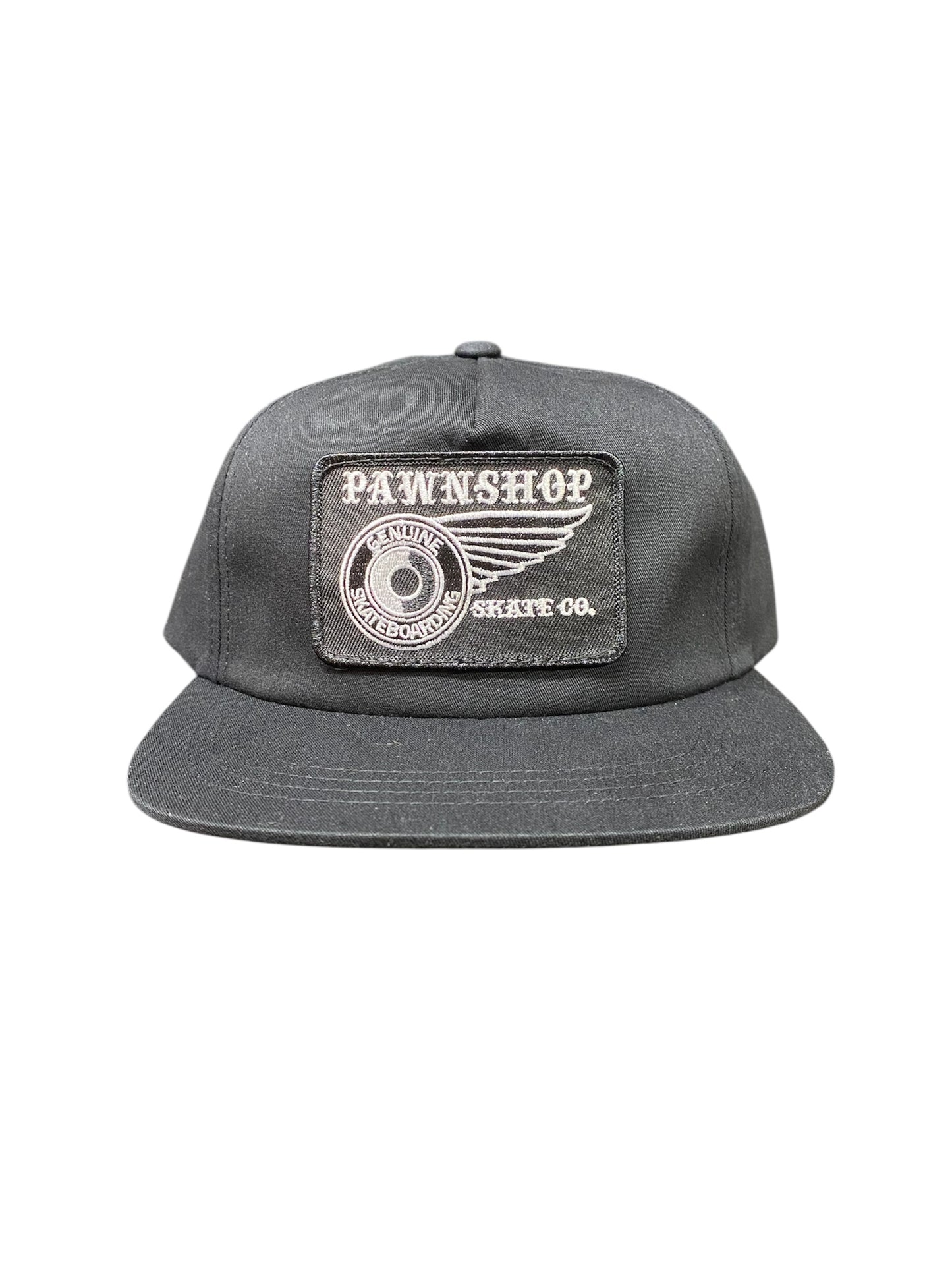 Pawnshop Deconstructed Hat