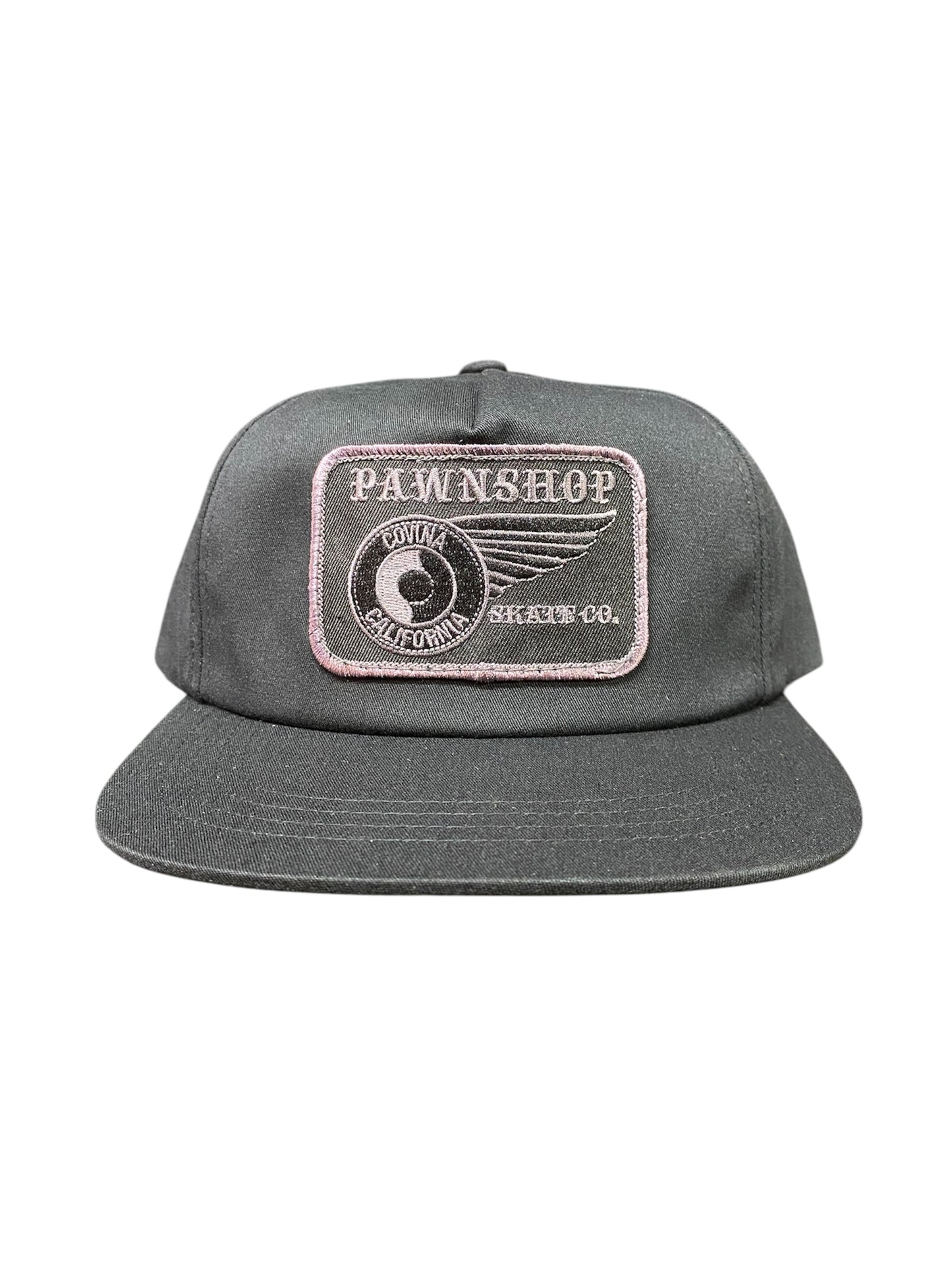 Pawnshop Deconstructed Hat