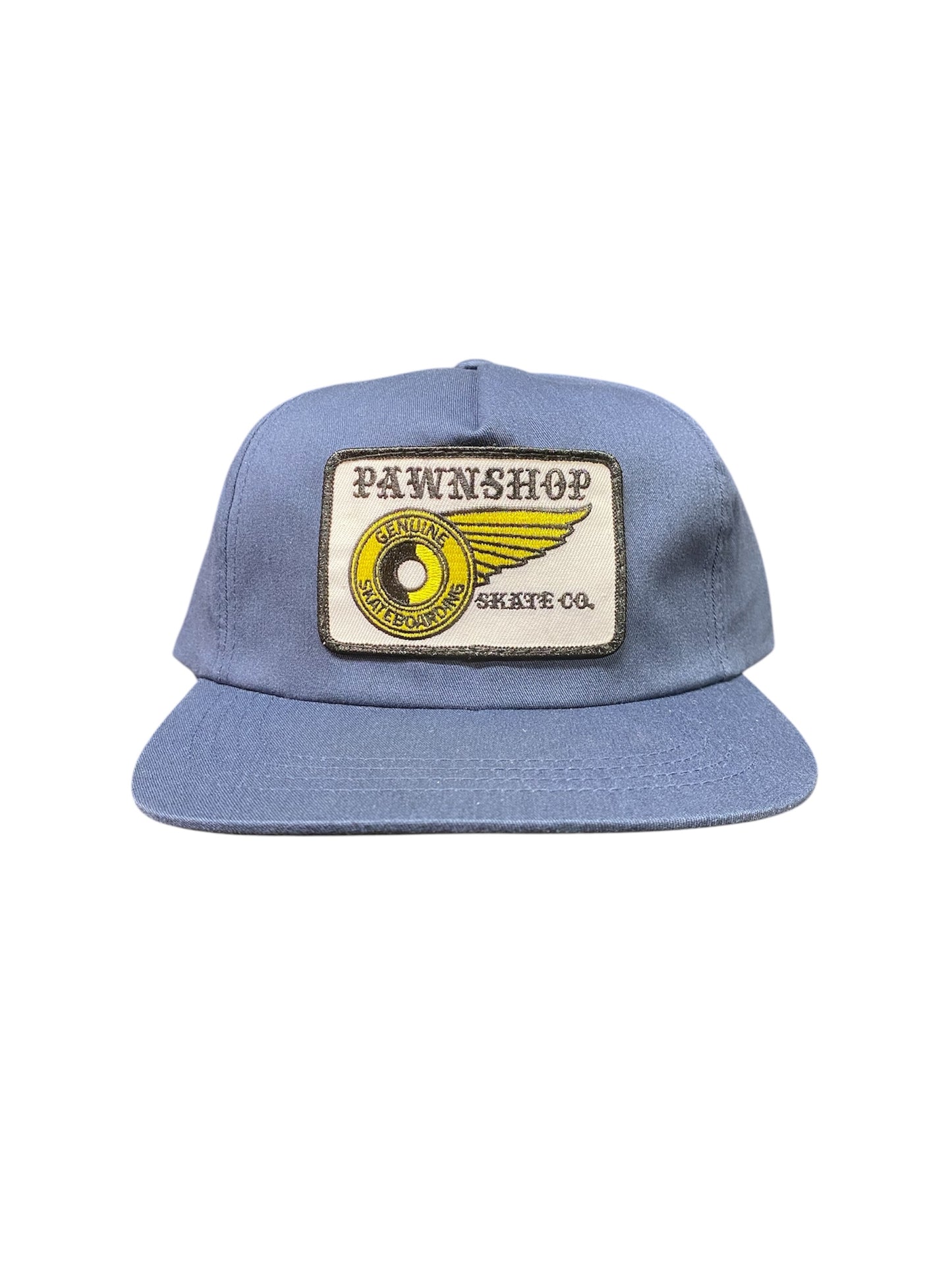 Pawnshop Deconstructed Hat