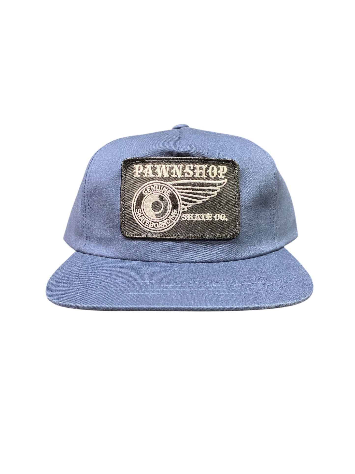 Pawnshop Deconstructed Hat