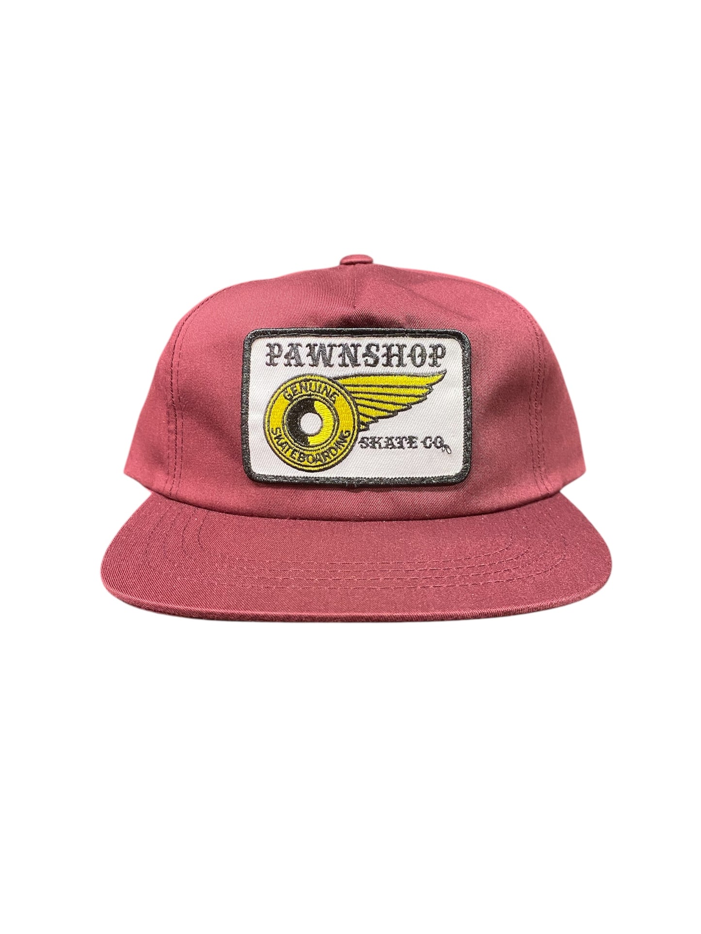 Pawnshop Deconstructed Hat