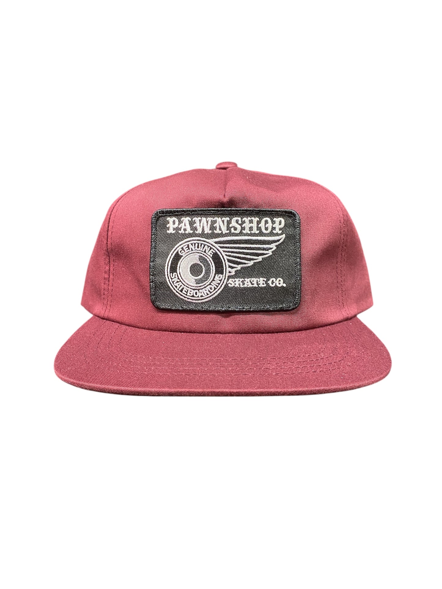 Pawnshop Deconstructed Hat