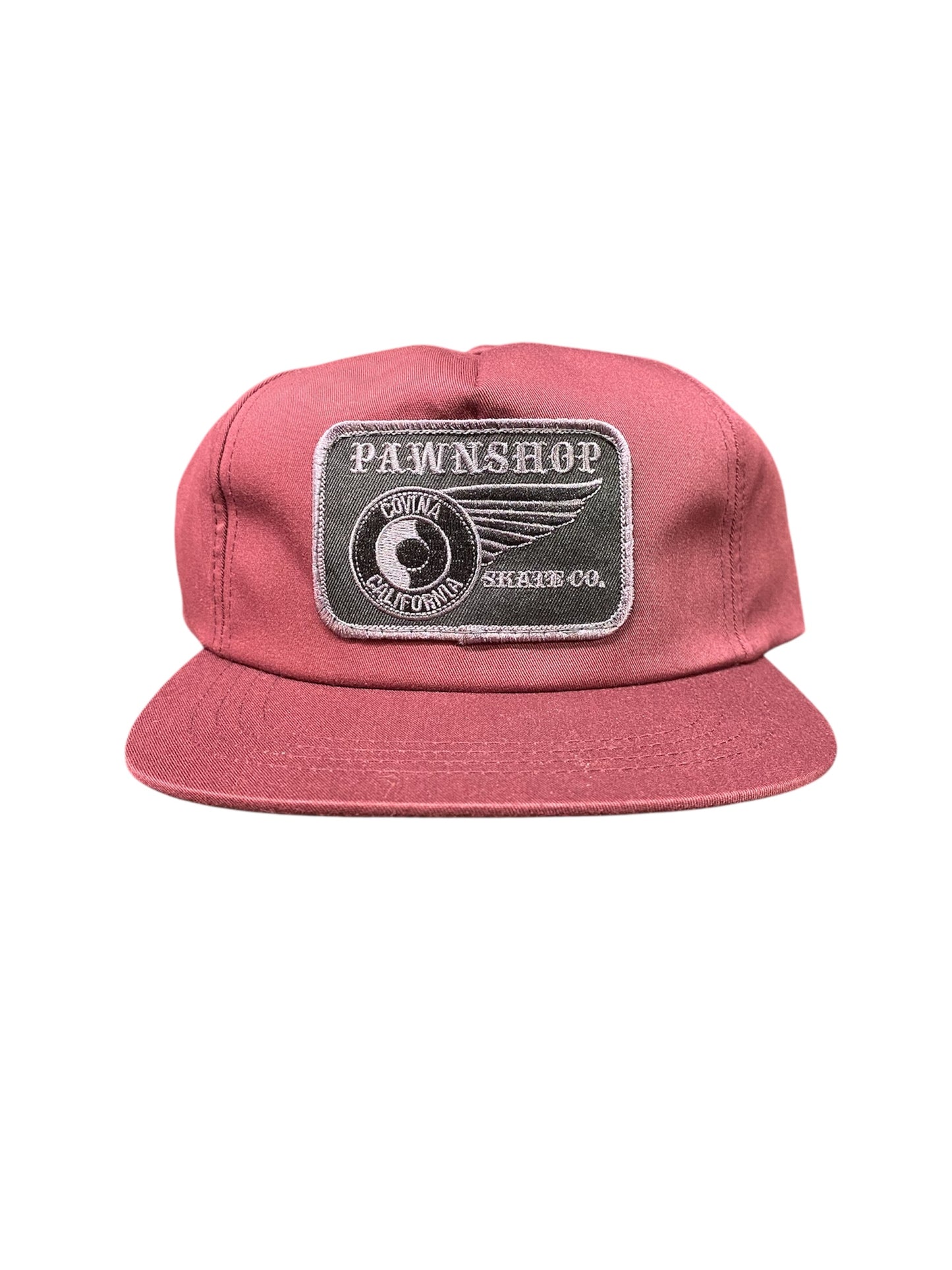 Pawnshop Deconstructed Hat
