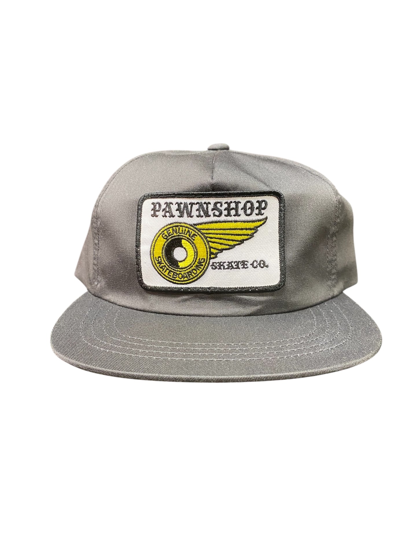 Pawnshop Deconstructed Hat