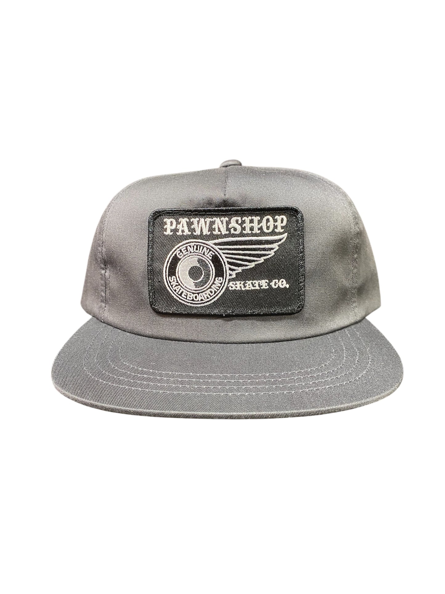 Pawnshop Deconstructed Hat