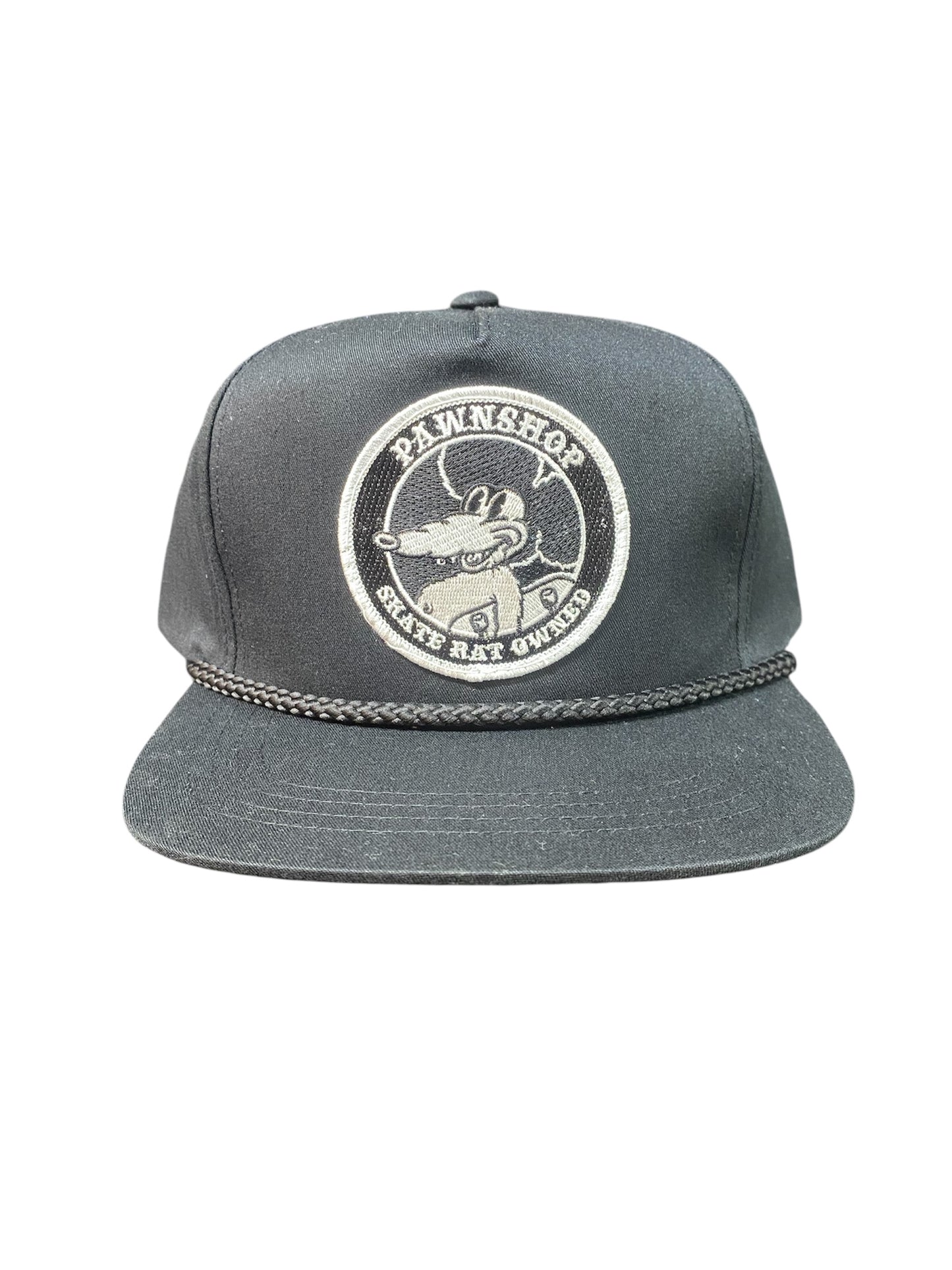 Pawnshop Rope Hat