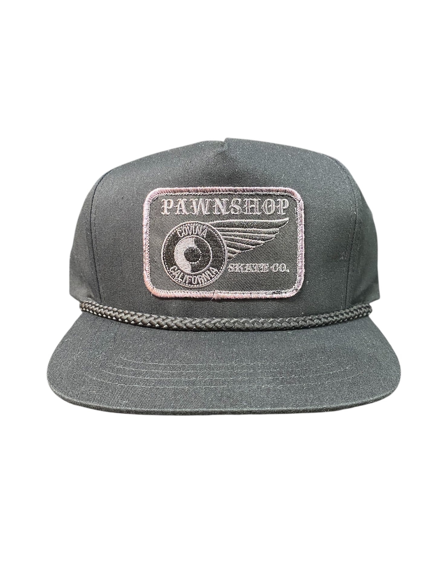 Pawnshop Rope Hat