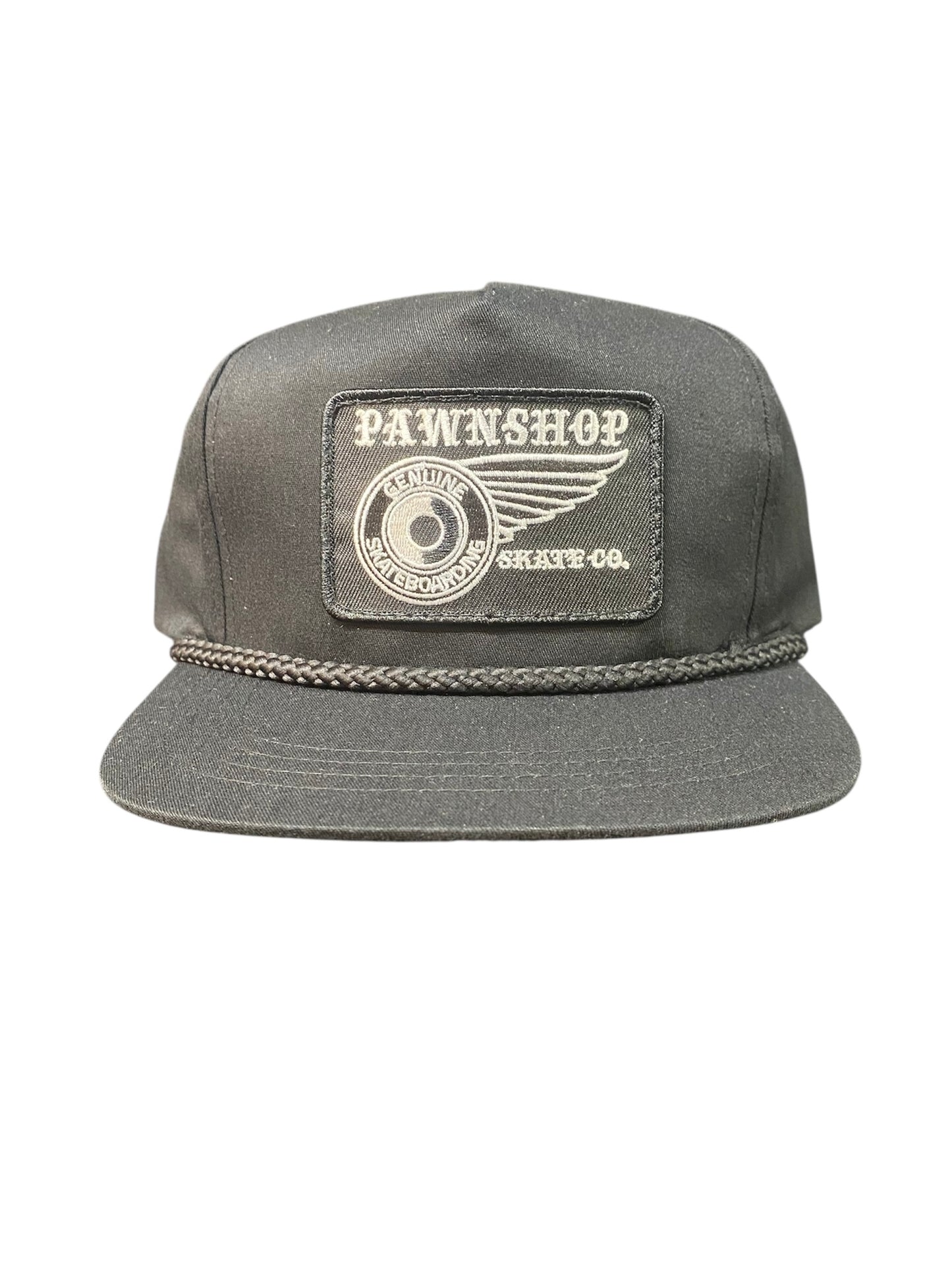 Pawnshop Rope Hat