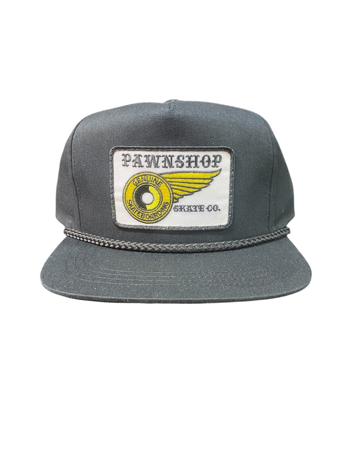 Pawnshop Rope Hat