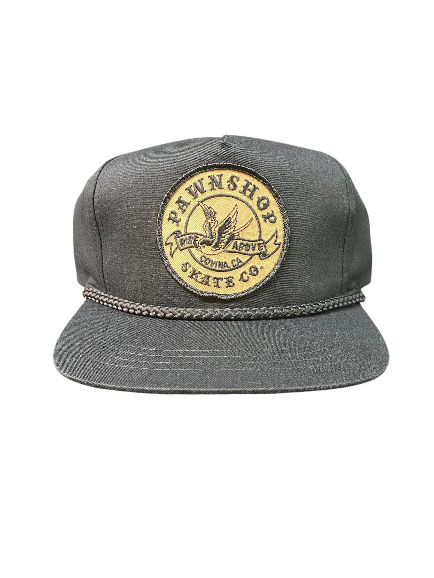 Pawnshop Rope Hat