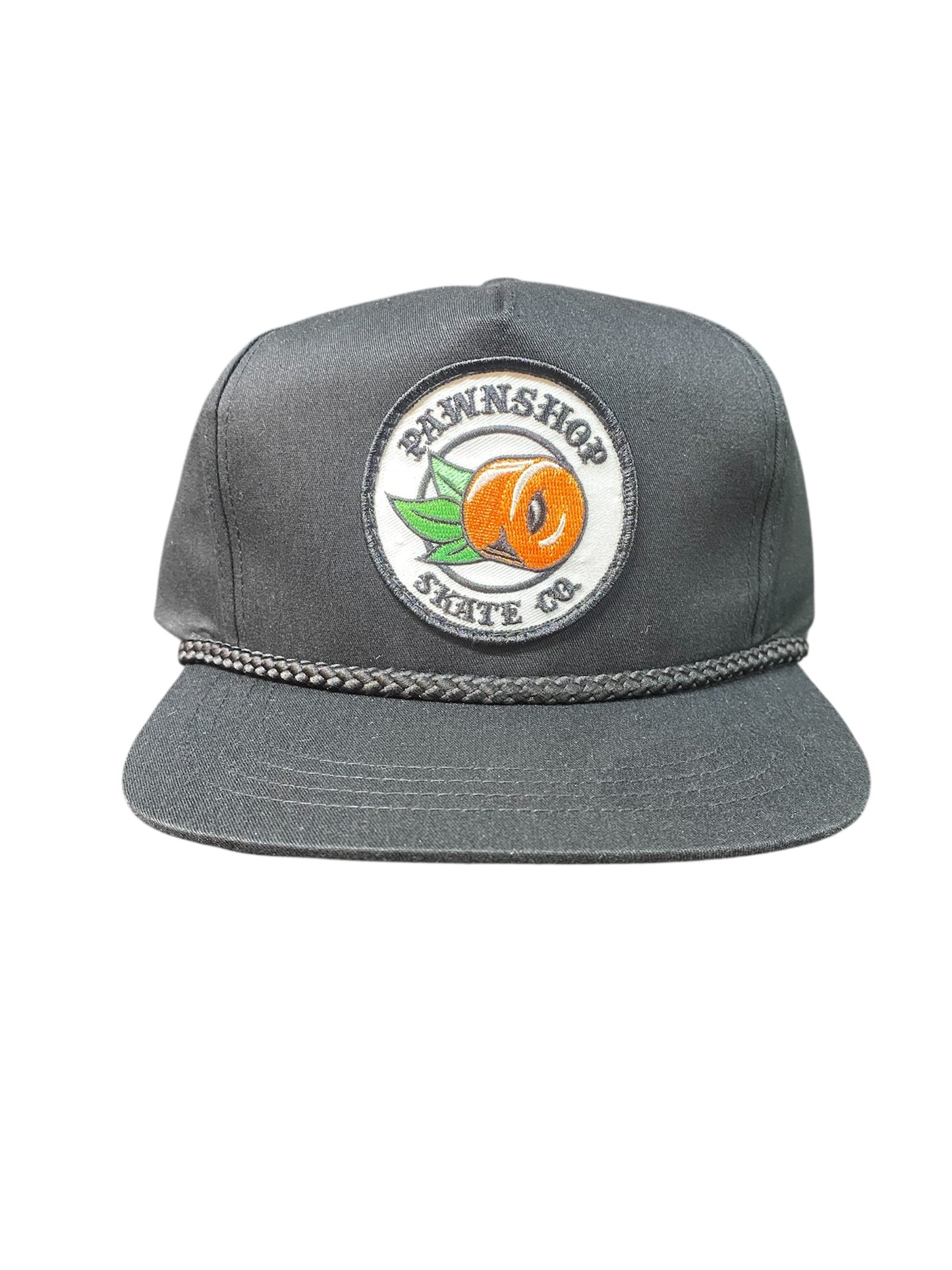 Pawnshop Rope Hat