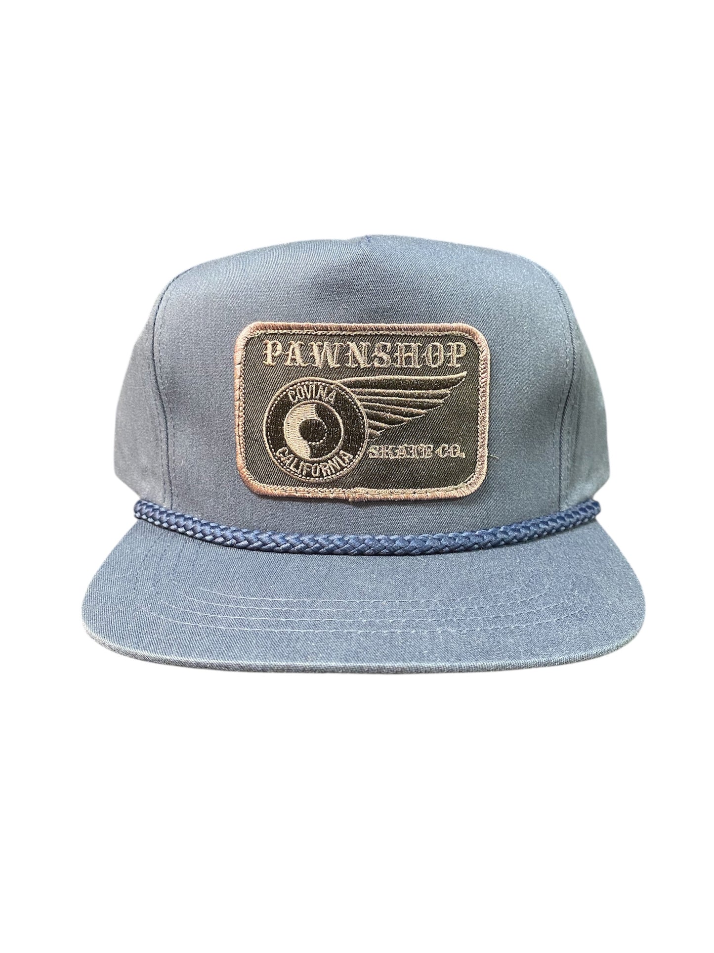 Pawnshop Rope Hat