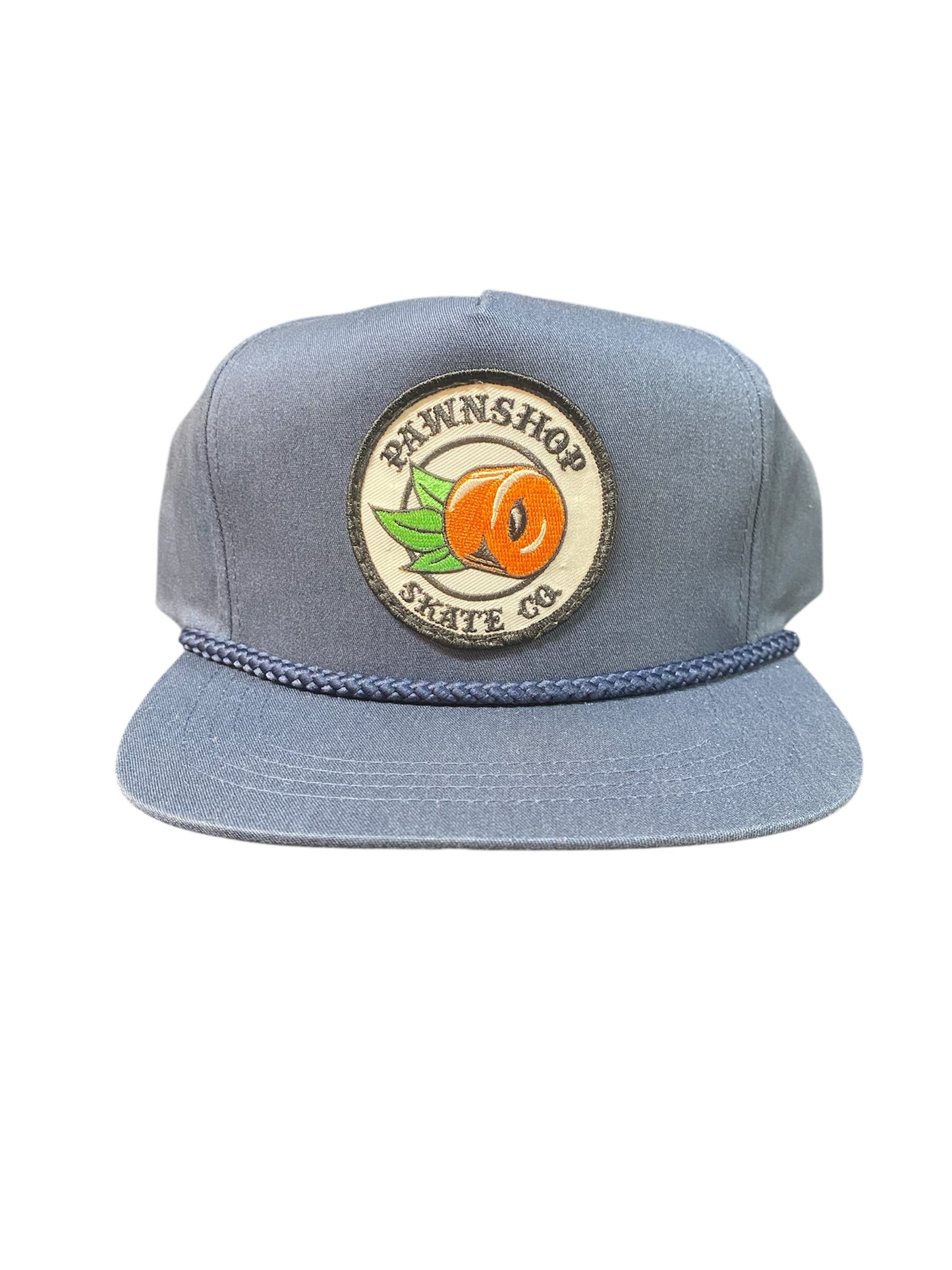Pawnshop Rope Hat