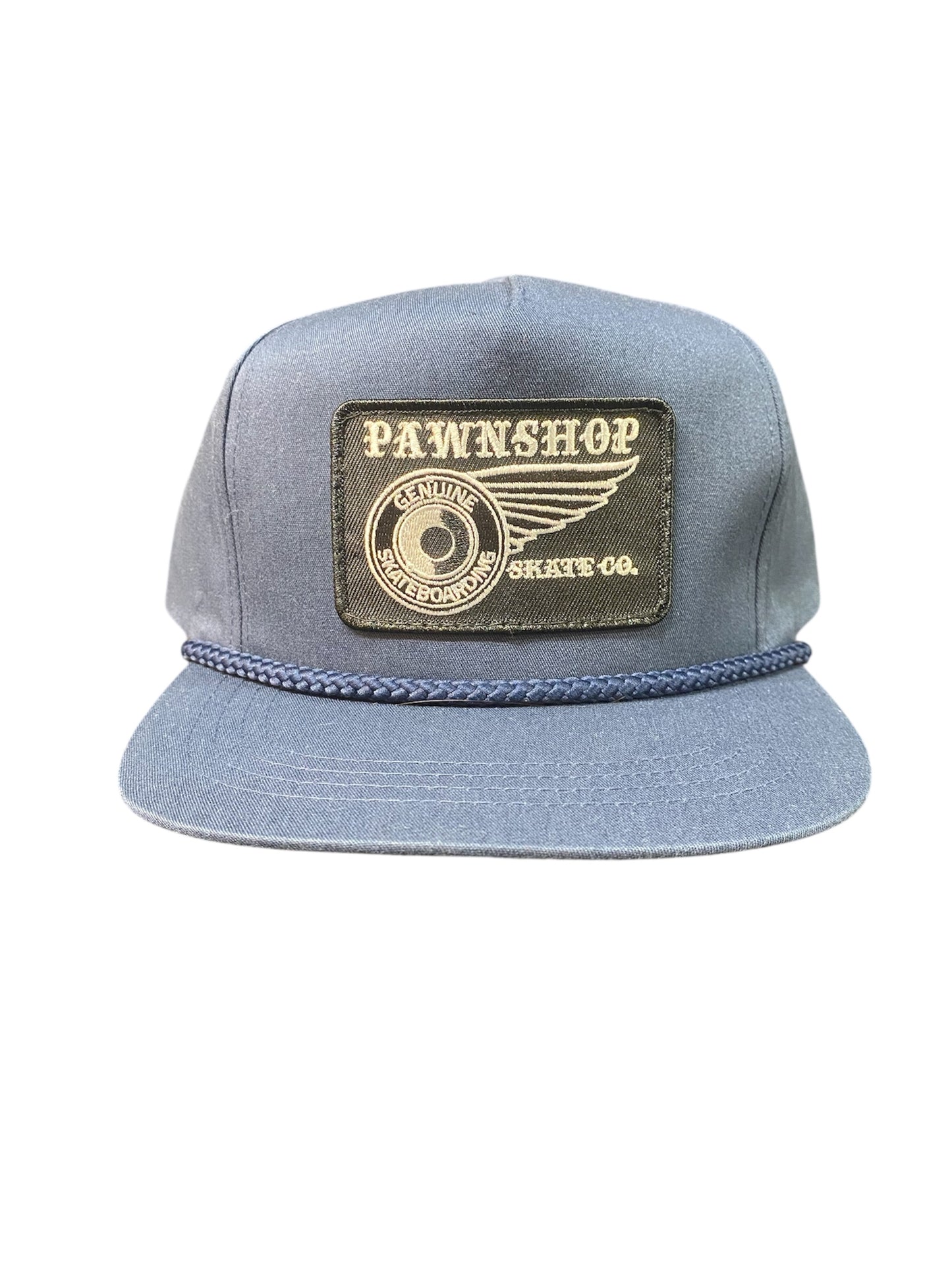 Pawnshop Rope Hat