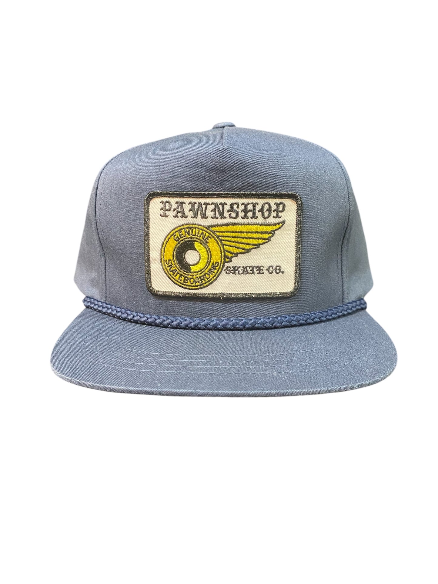 Pawnshop Rope Hat