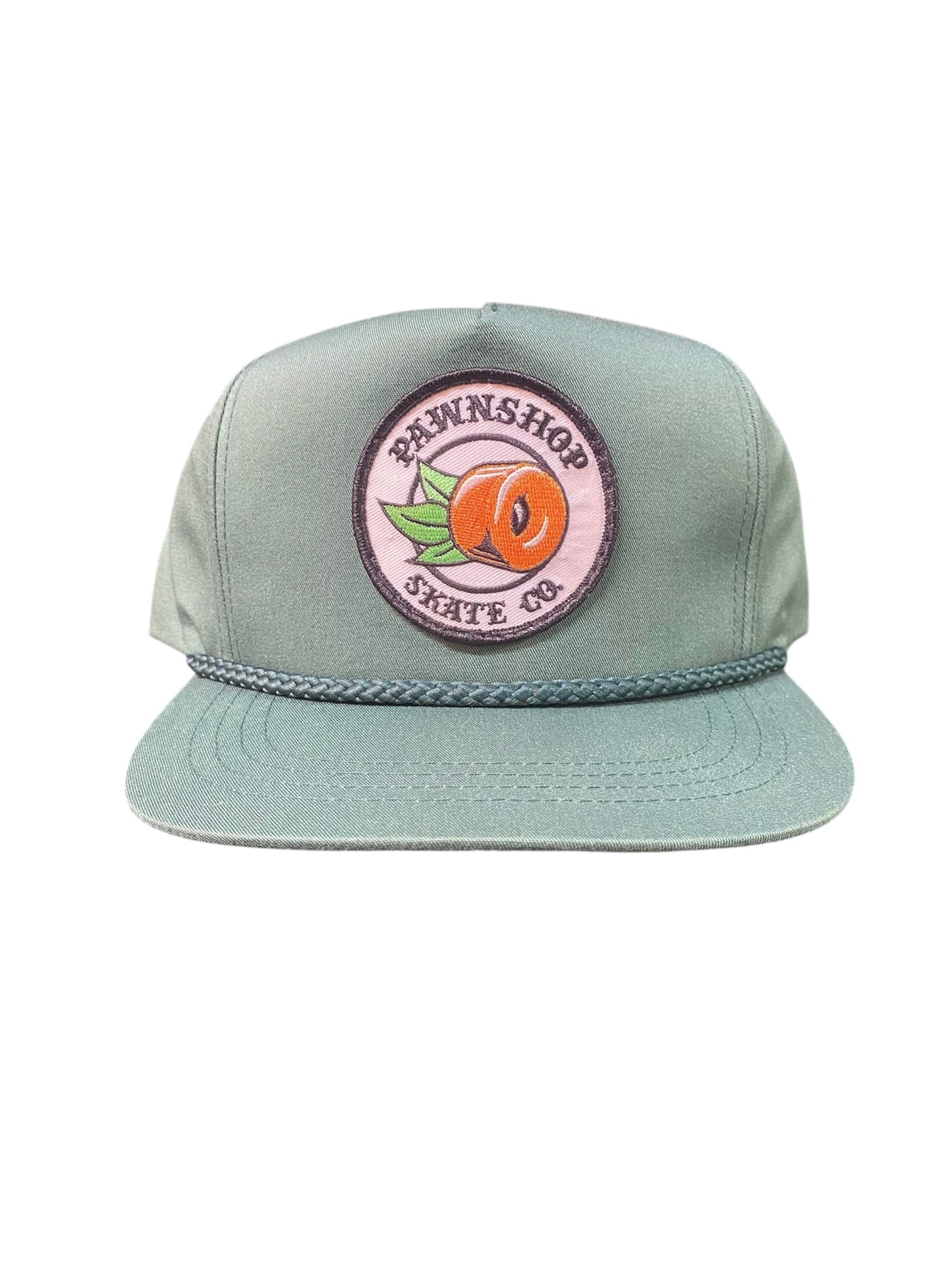 Pawnshop Rope Hat