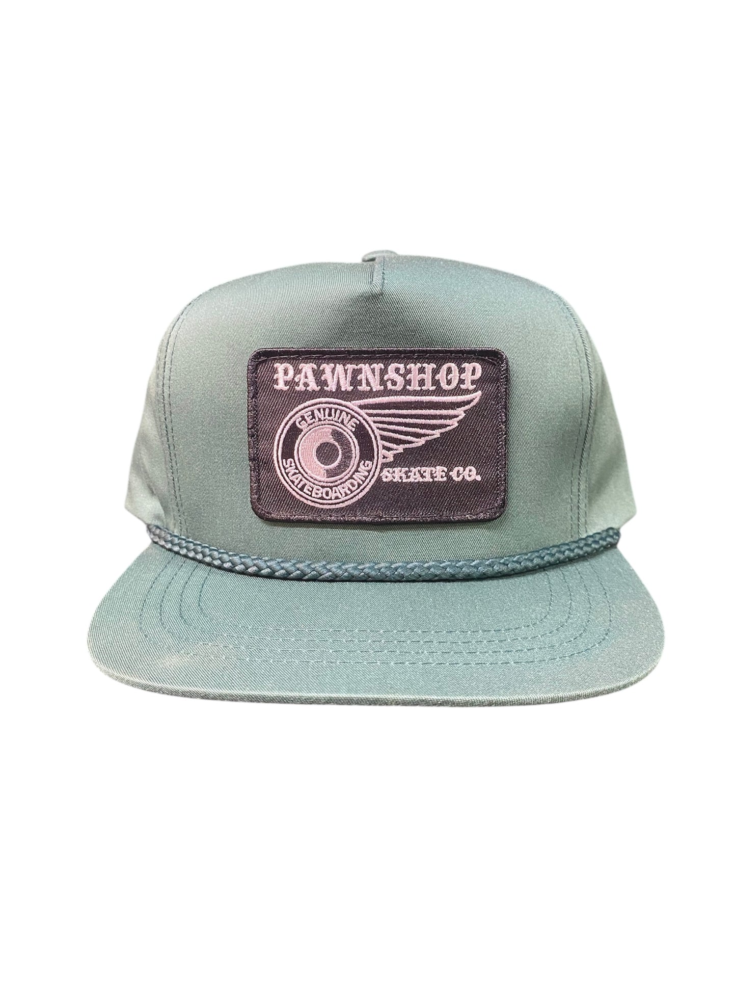 Pawnshop Rope Hat