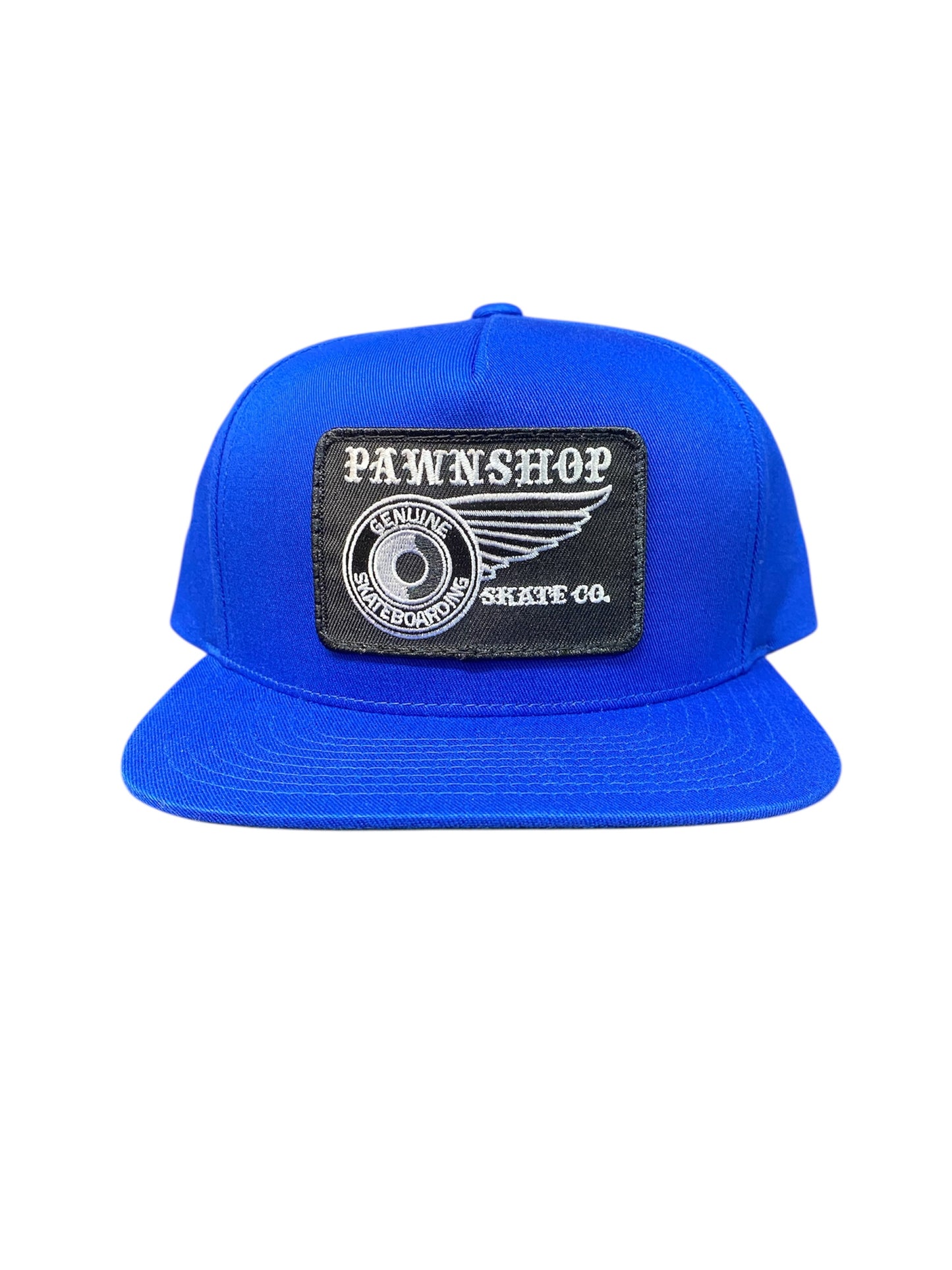 Pawnshop Classic Fit Hat