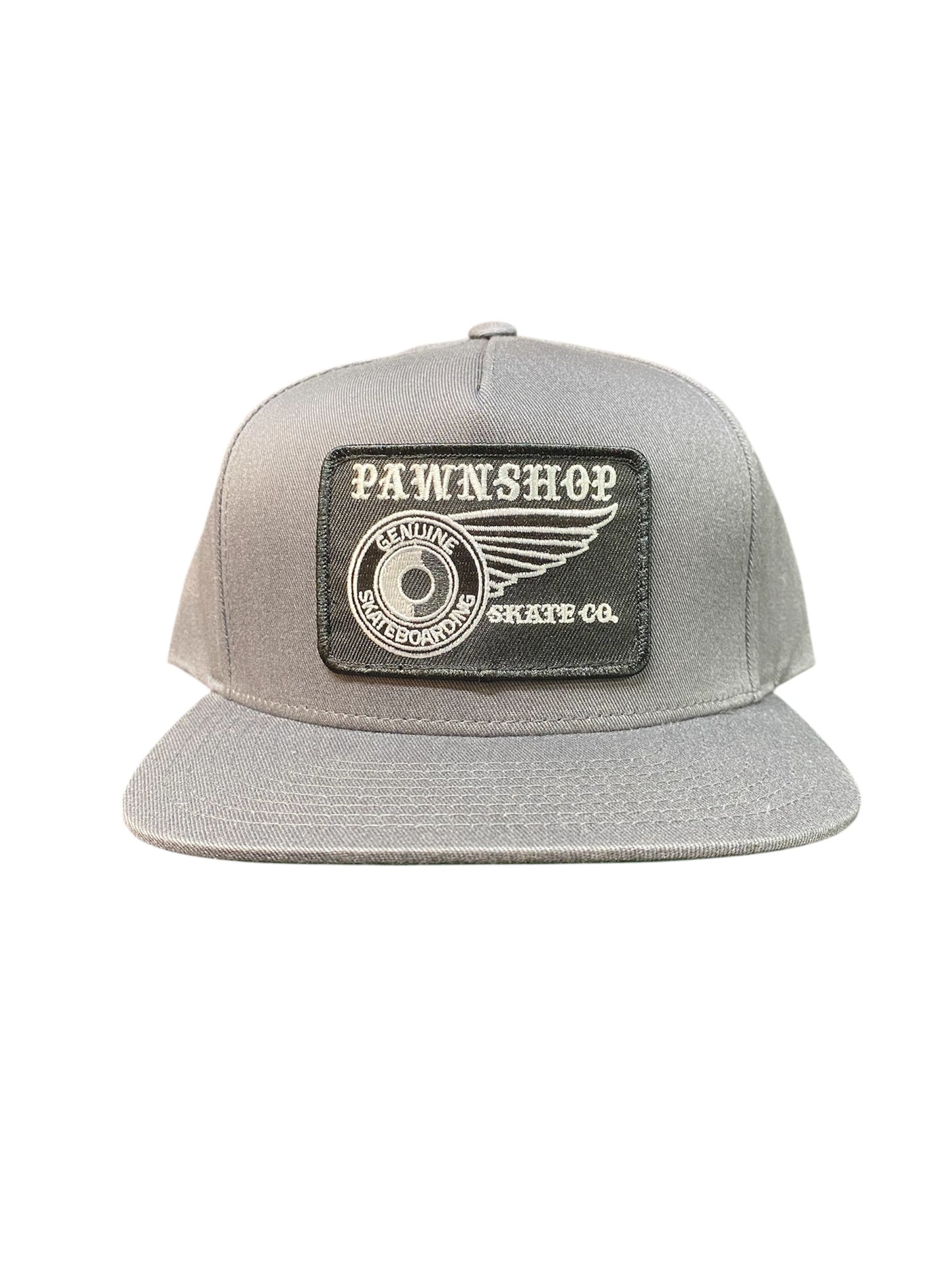Pawnshop Classic Fit Hat
