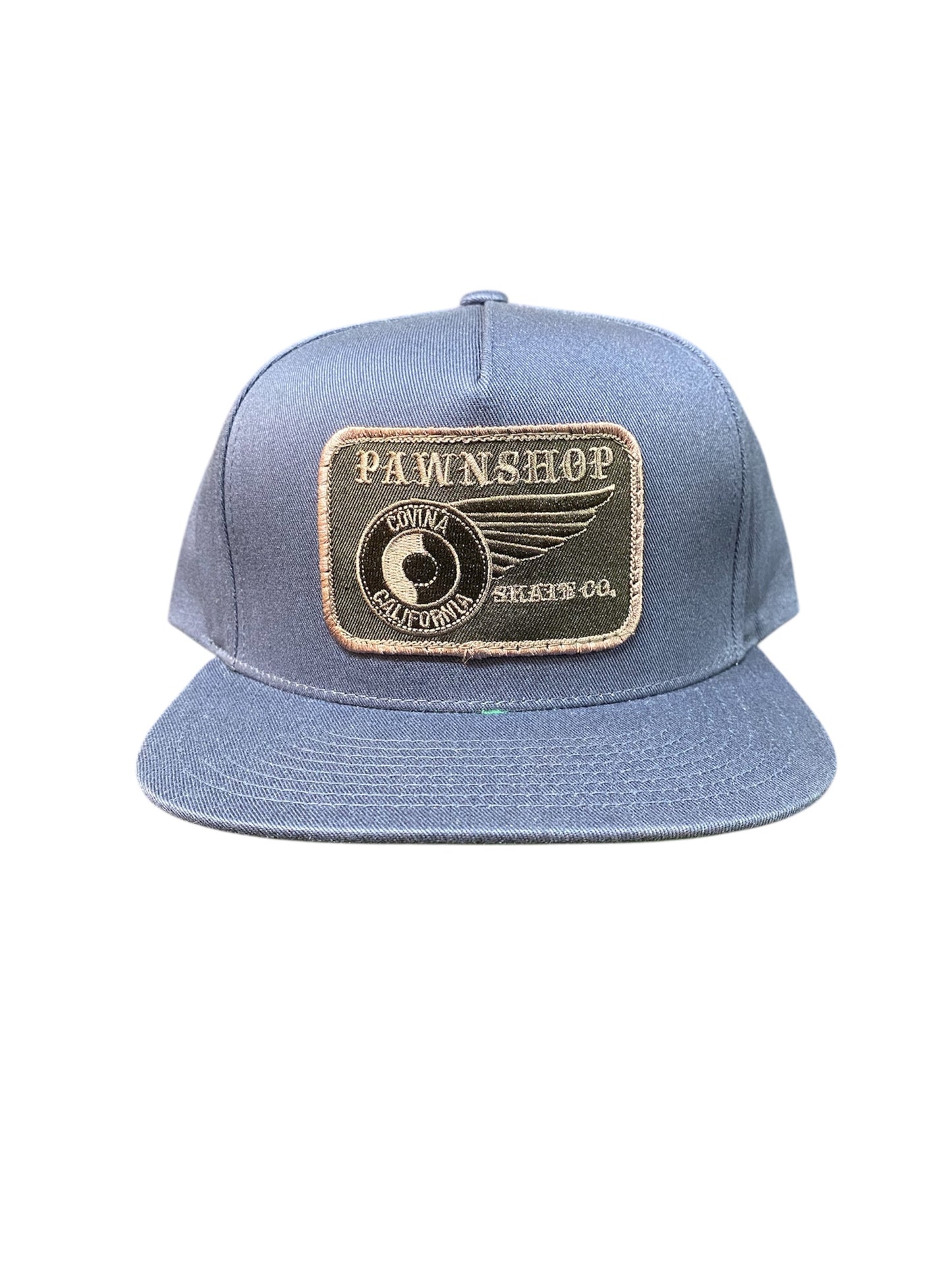 Pawnshop Classic Fit Hat