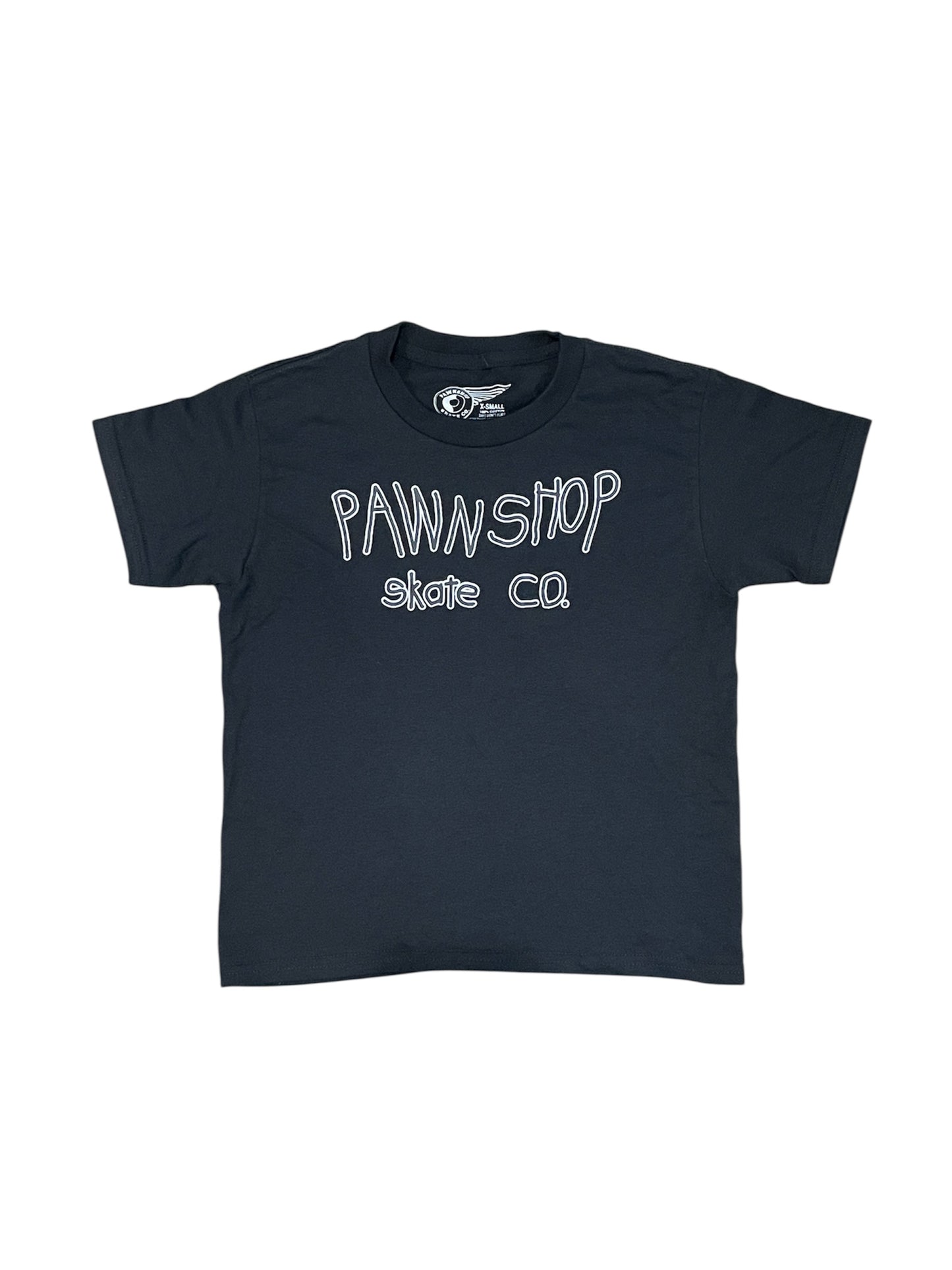 Pawnshop Layne Tee (Youth)