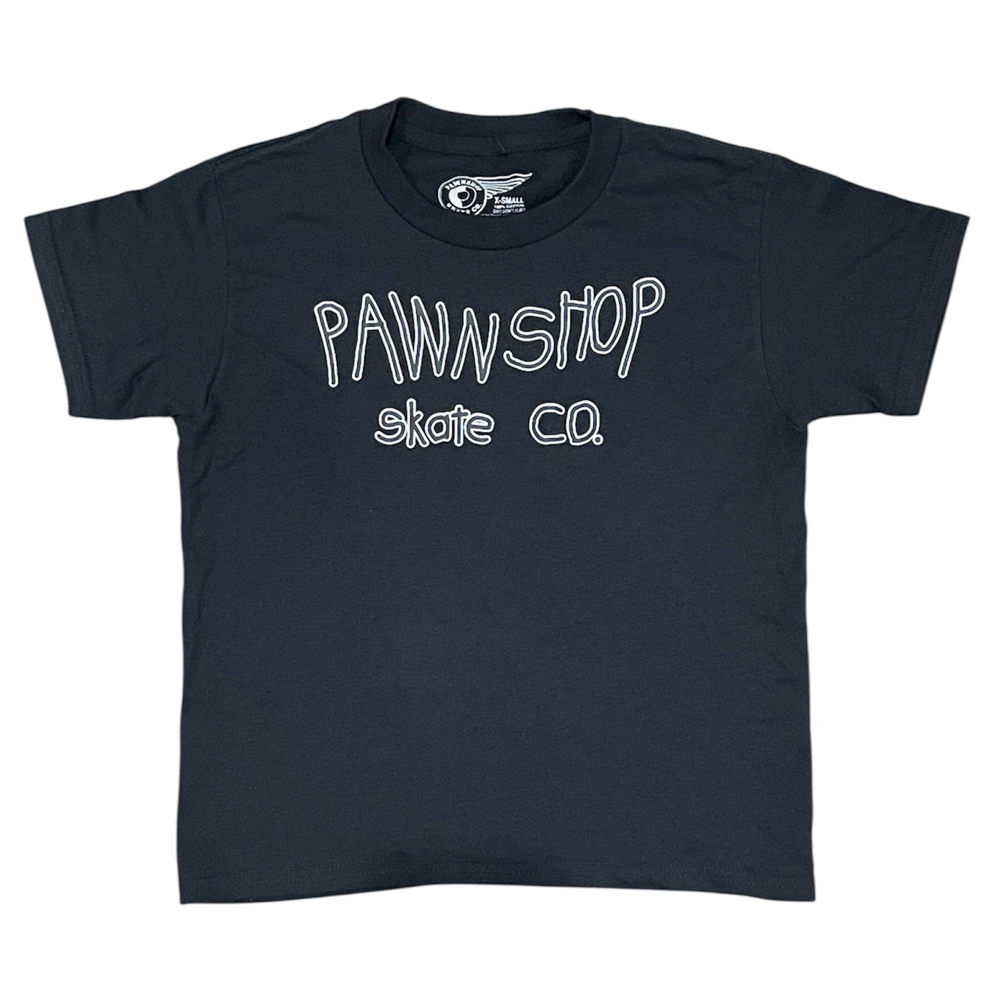 Pawnshop Layne Tee (Youth)
