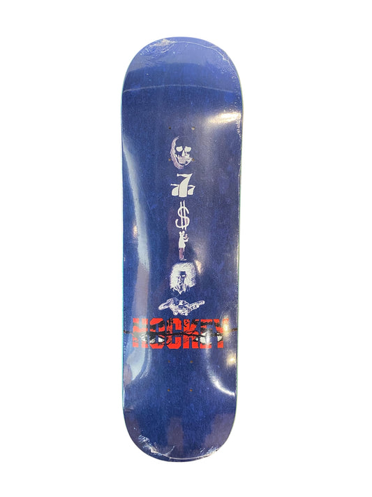 Hockey Win it All Fitz Deck