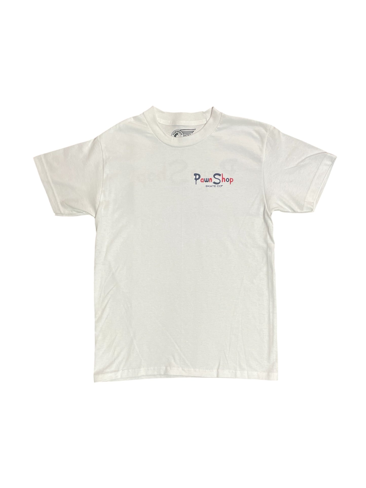 Pawnshop FSW Tee