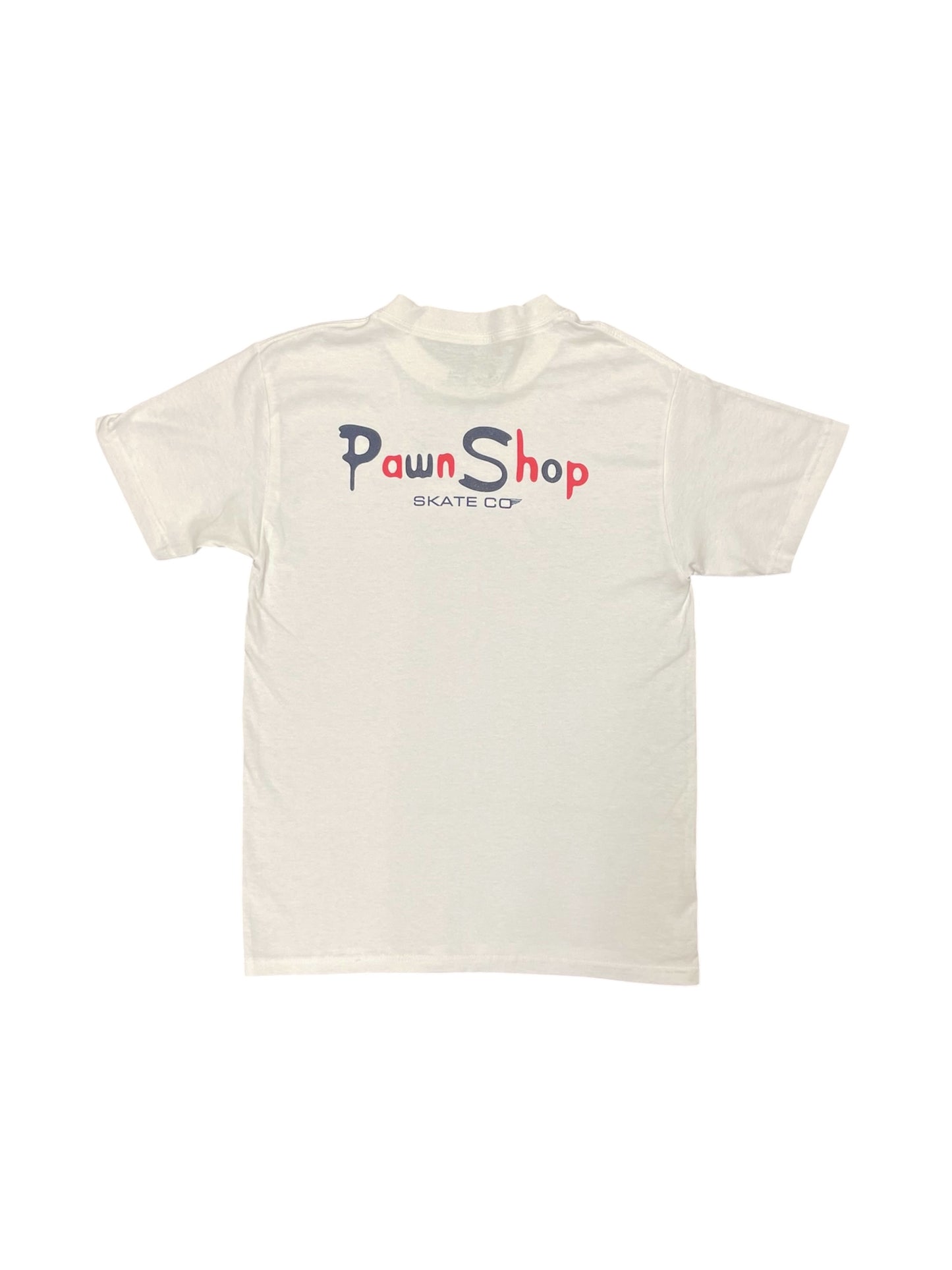 Pawnshop FSW Tee
