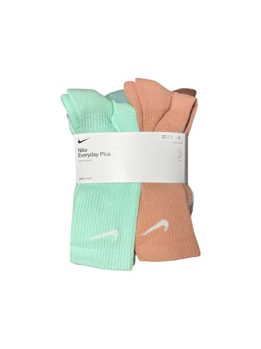 Nike Everyday Plus Socks Dri-Fit