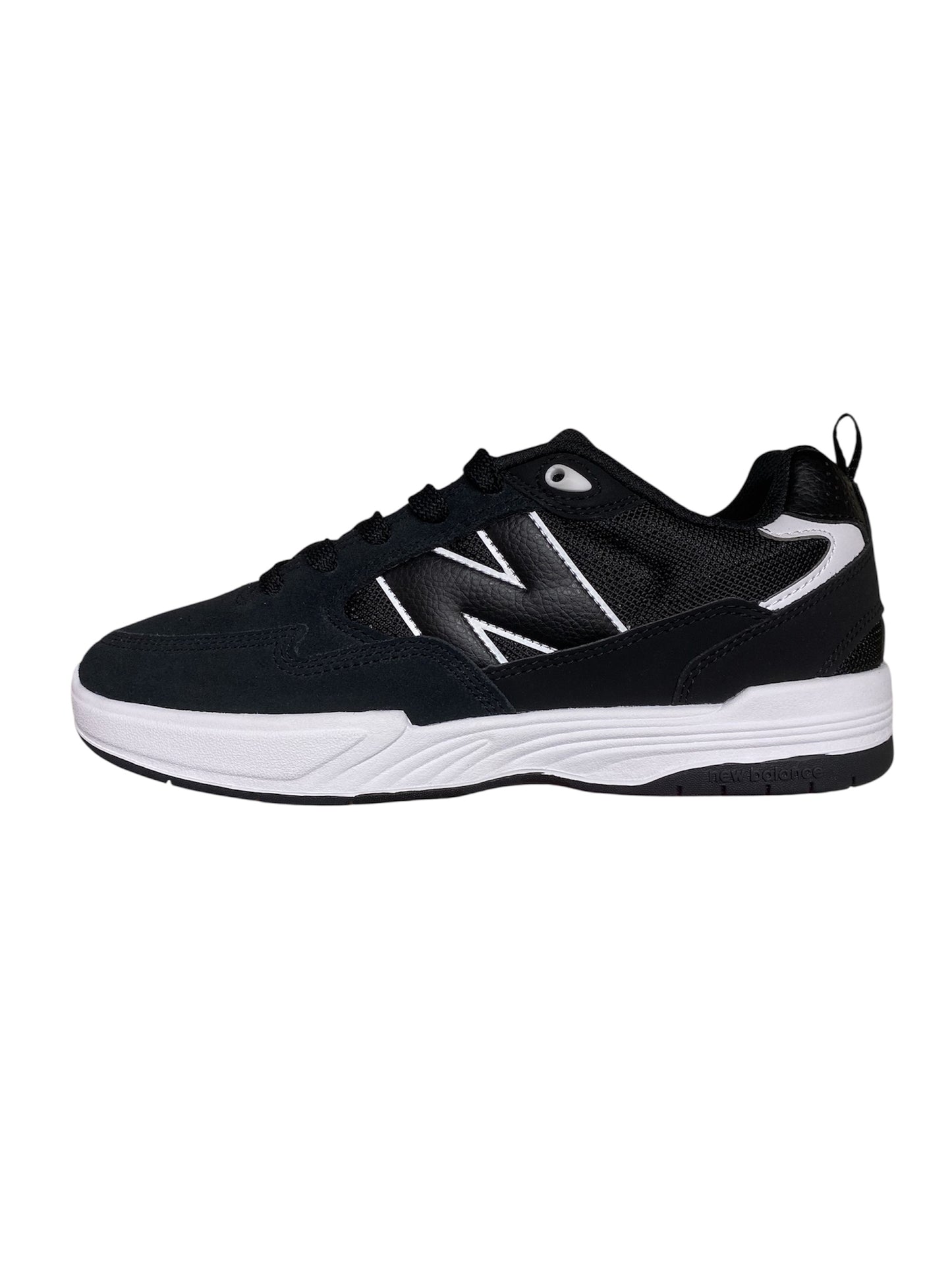New Balance Tiago 808 Lite (Black/White)