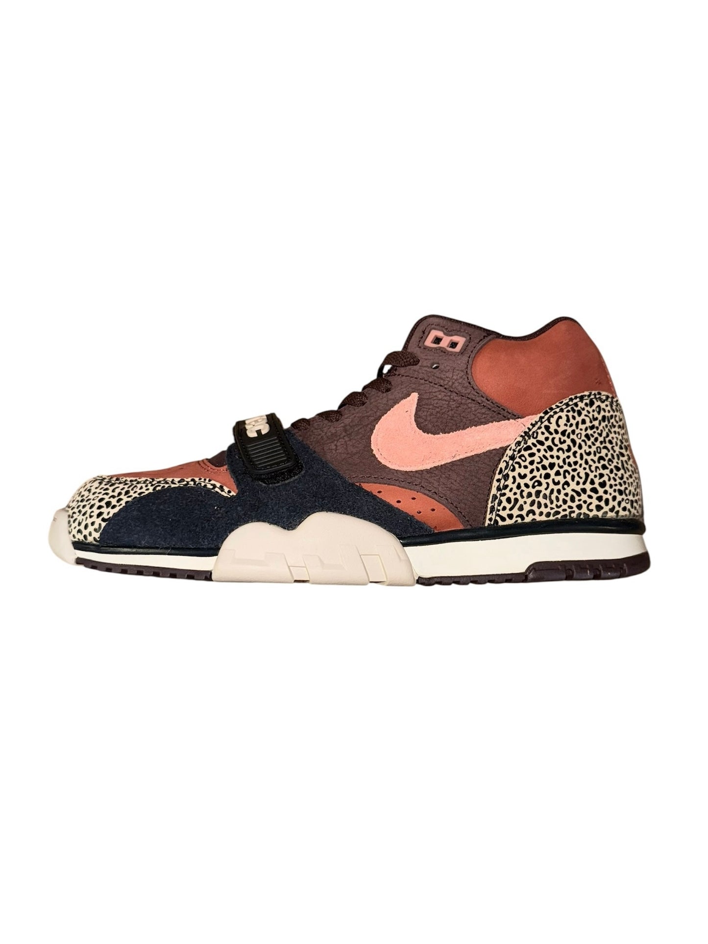 Nike SB Air Trainer 1 (Limestone/Pink Quartz) ONLINE