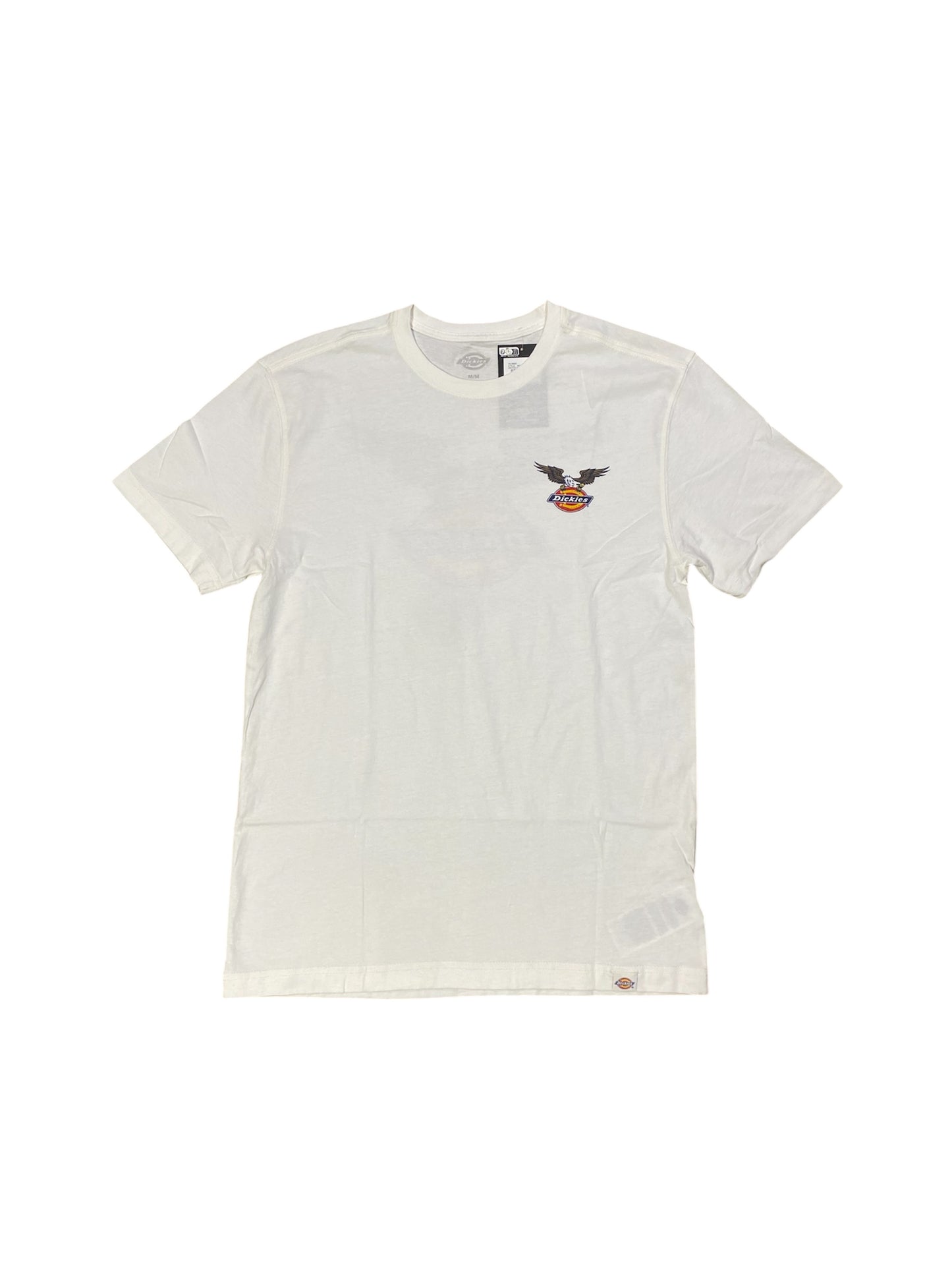 Dickies Eagle Logo T-Shirt