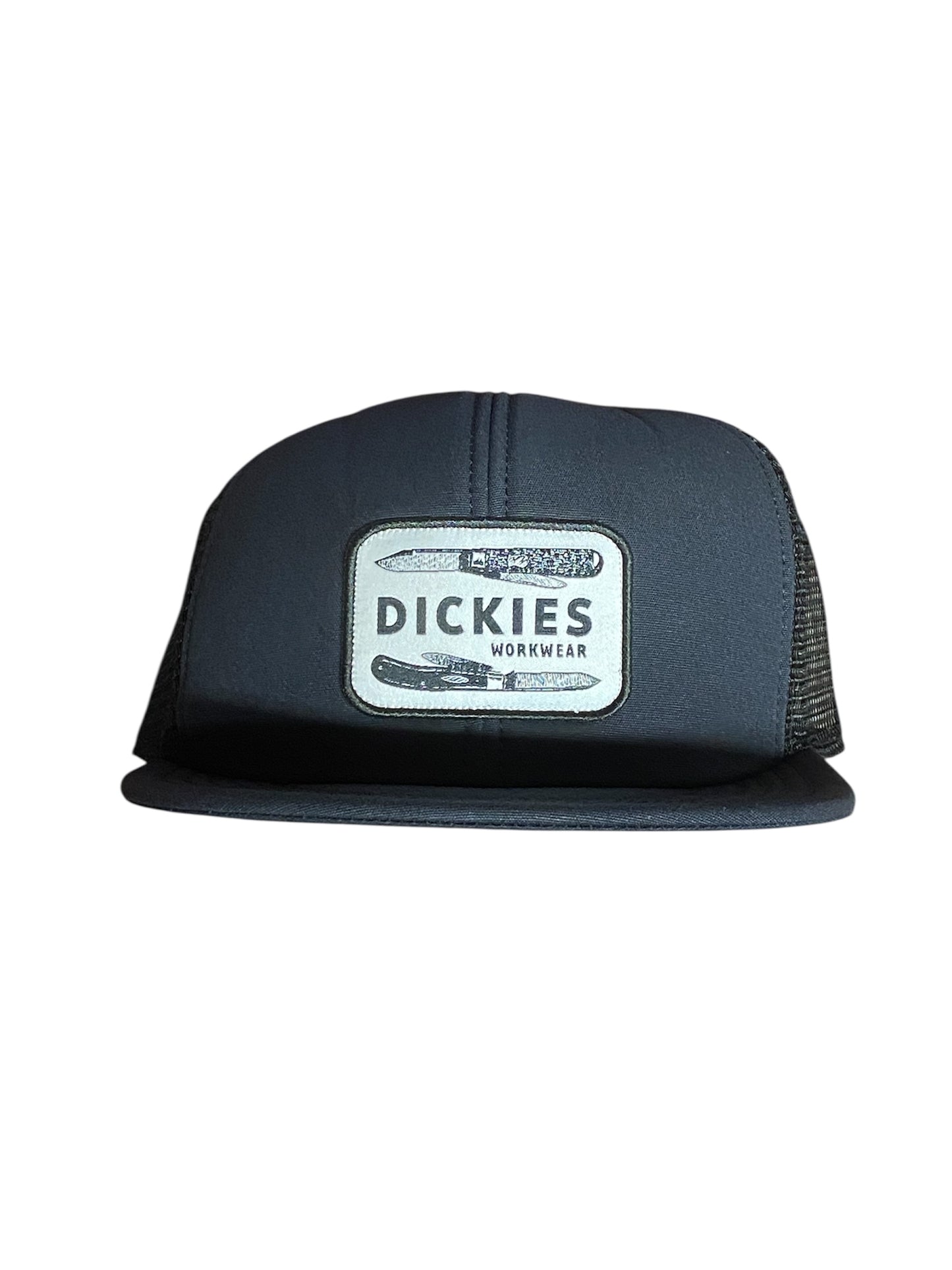 Dickies Cotton Mesh Trucker Hat