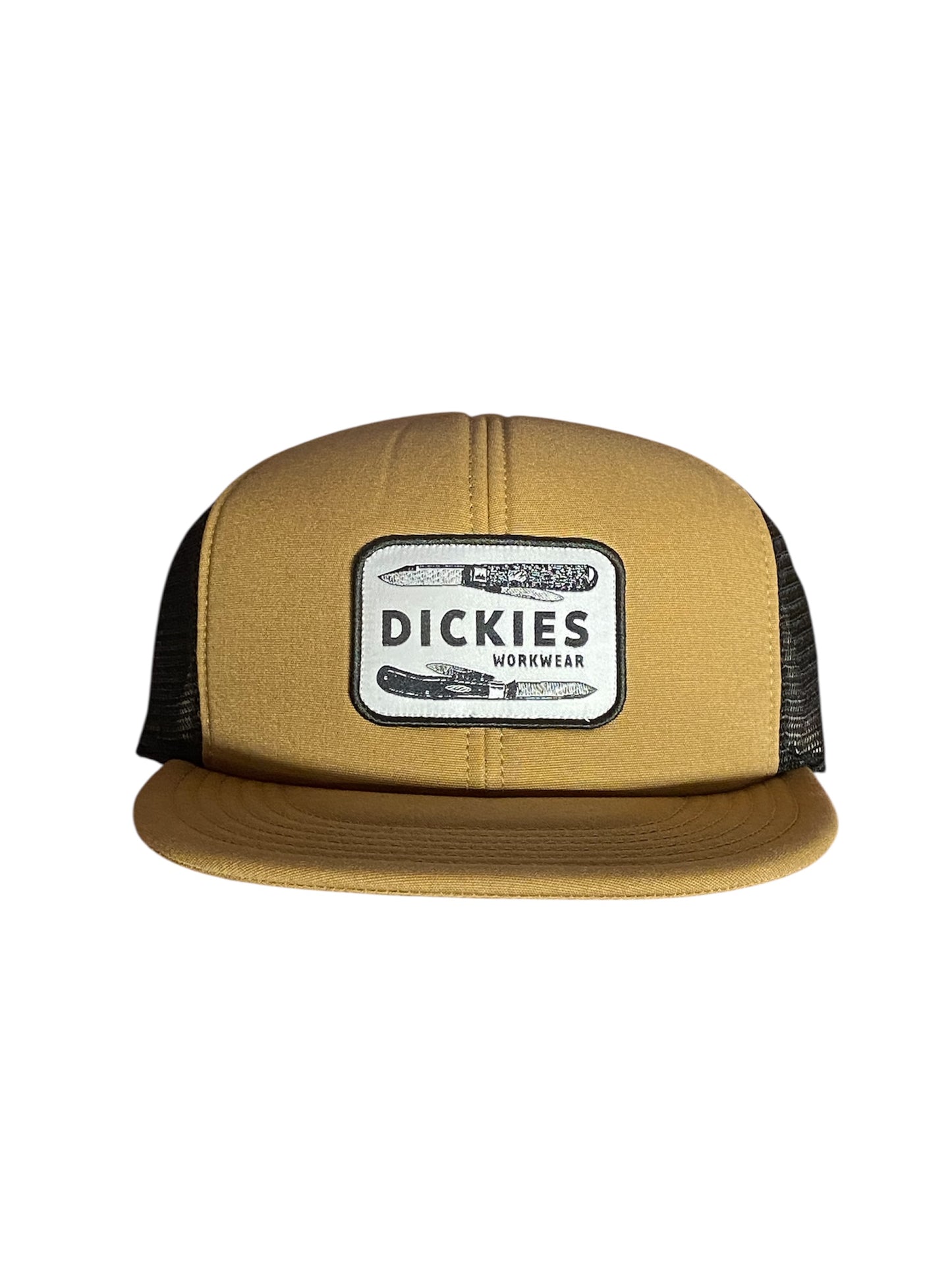 Dickies Cotton Mesh Trucker Hat