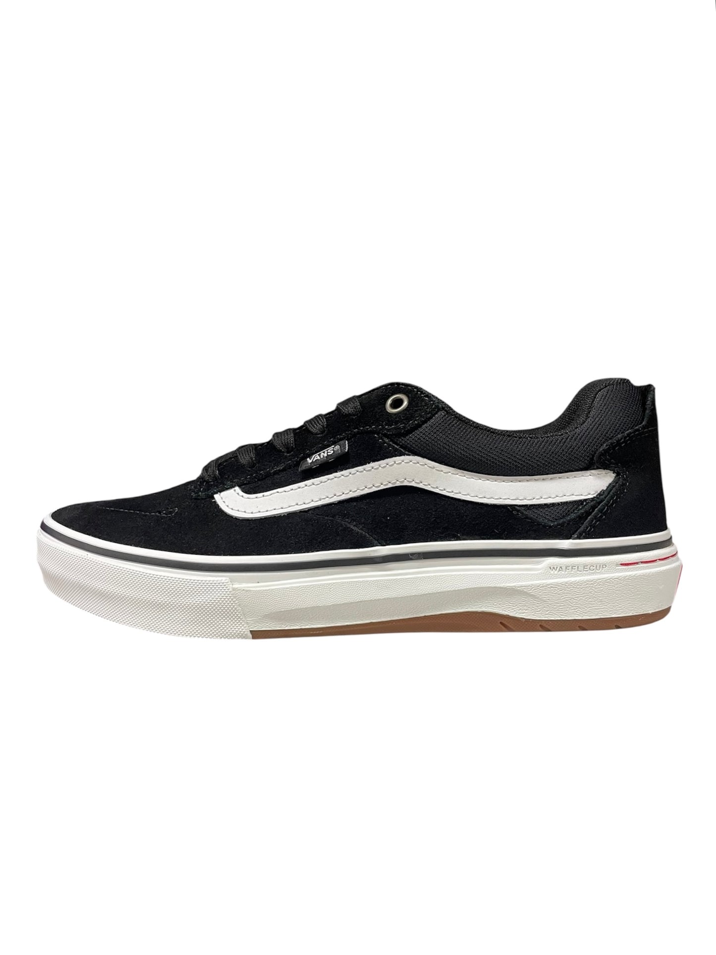 VANS Kyle Walker (Black/White)
