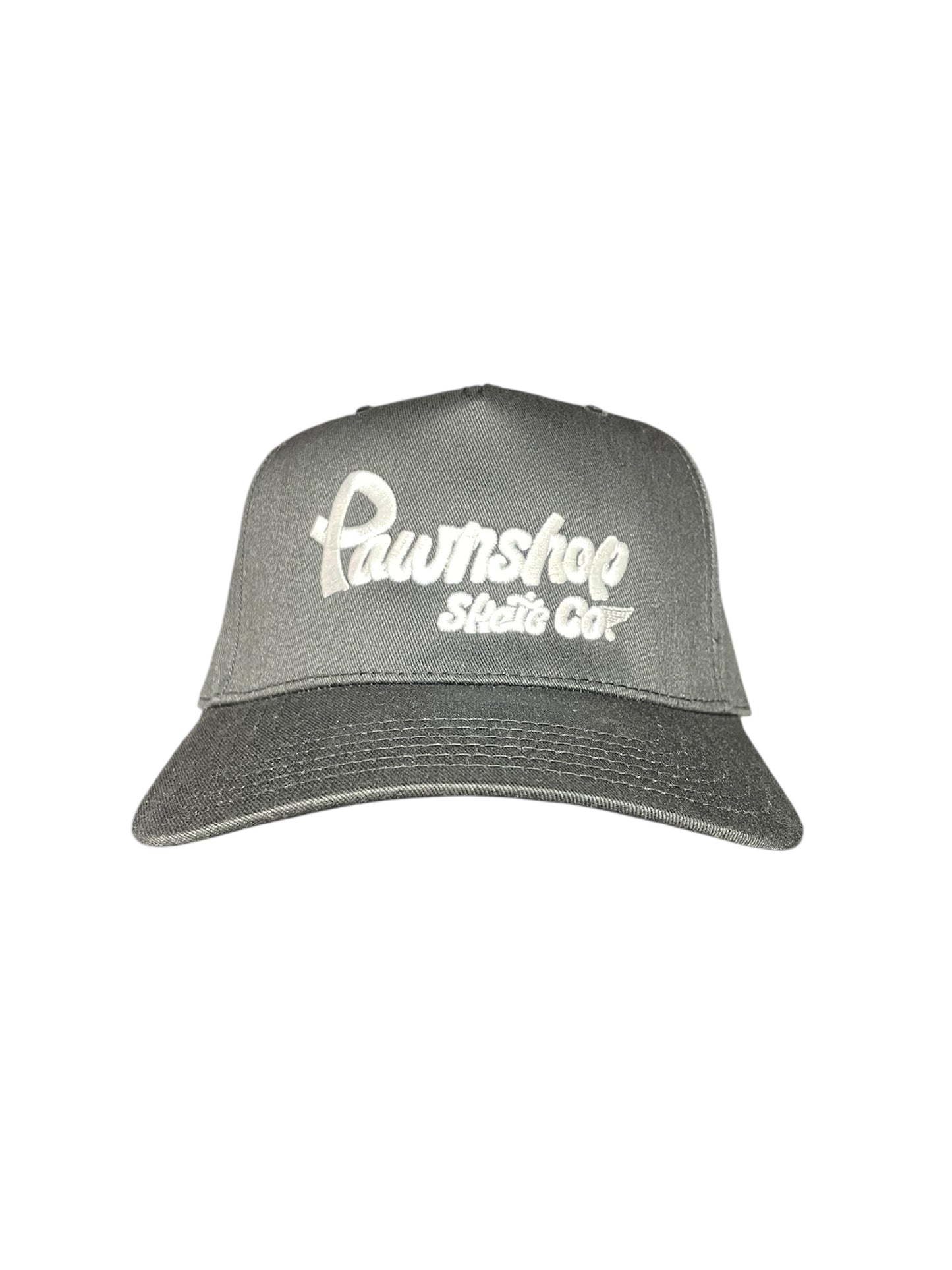 PAWNSHOP Painter Embroidered Font Hat