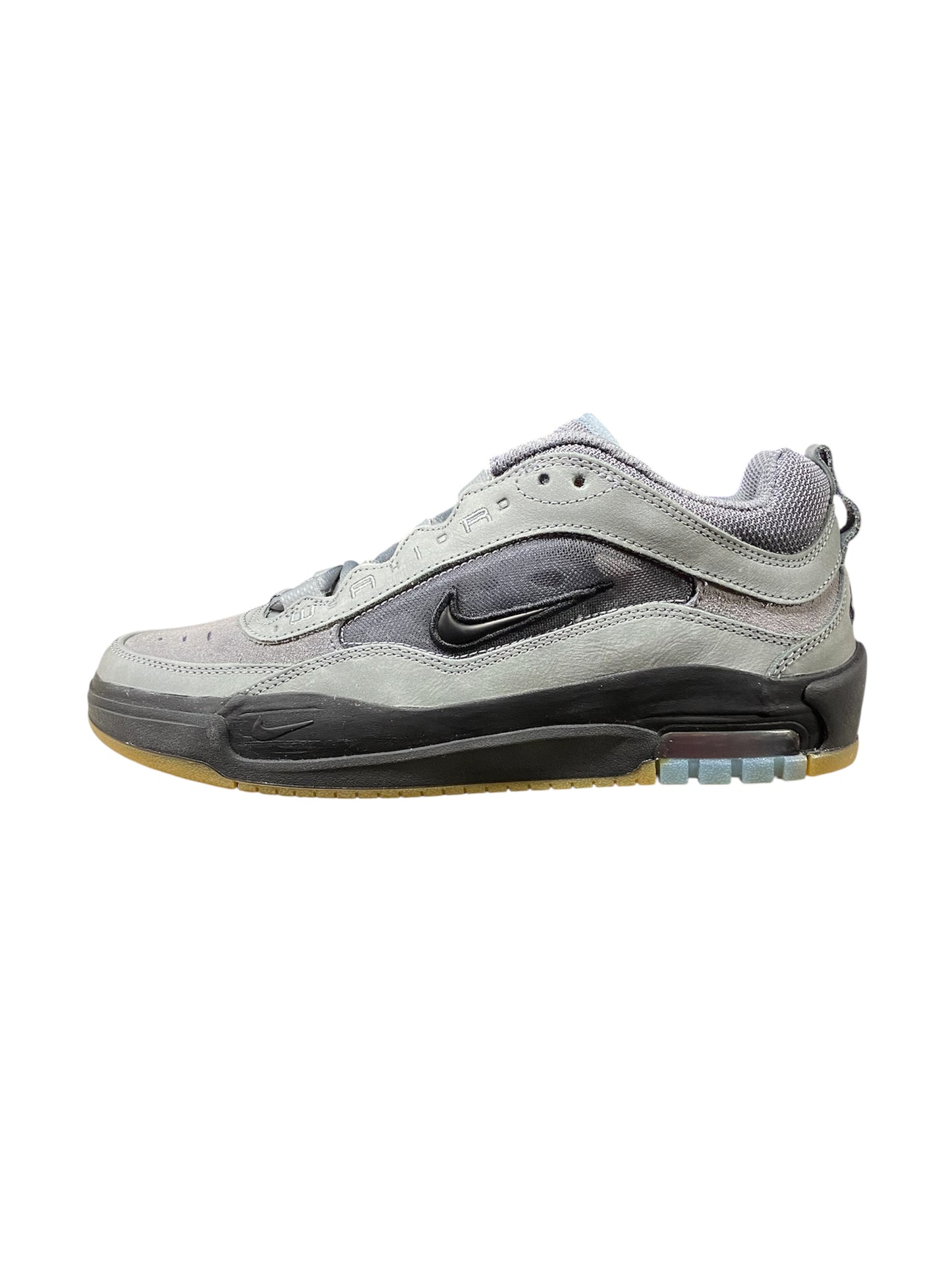 Nike Air Max Ishod (Cool Grey/Black-Cool) ISO