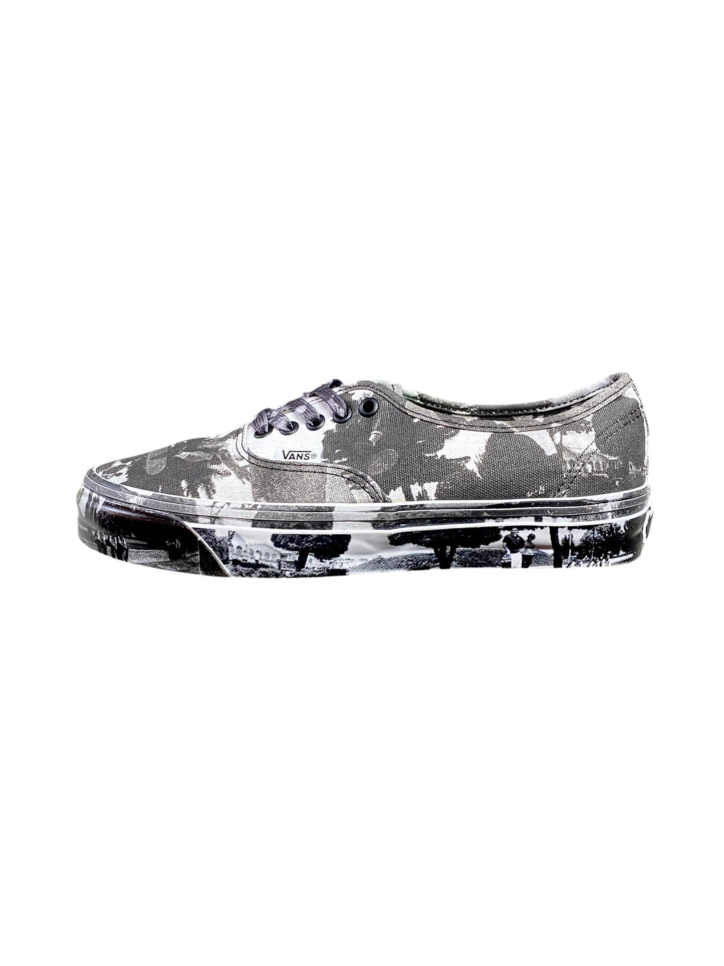 Vans OTW Authentic 44 (Atiba Photo Print)