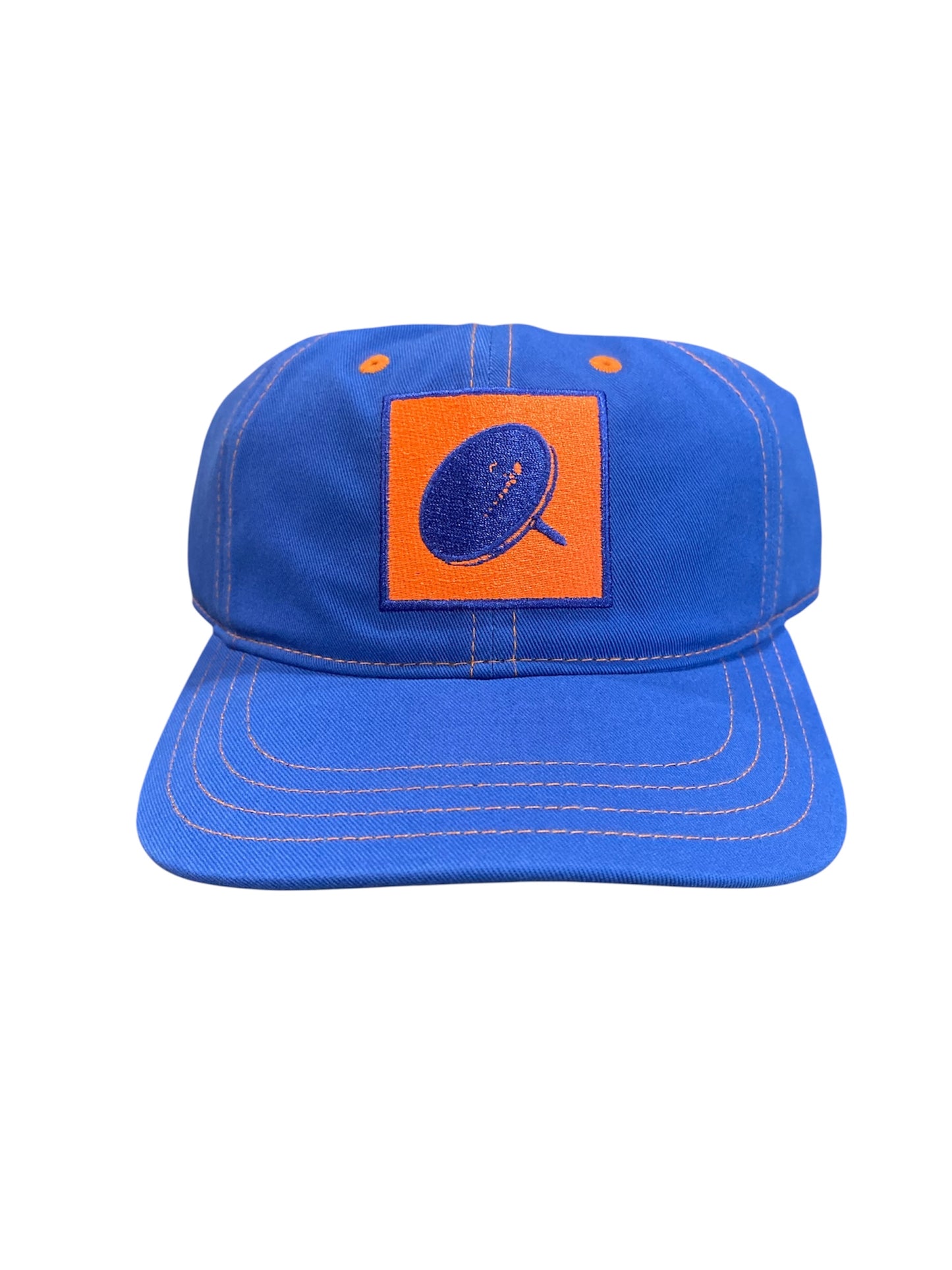 Tacky 6 Panel Hat