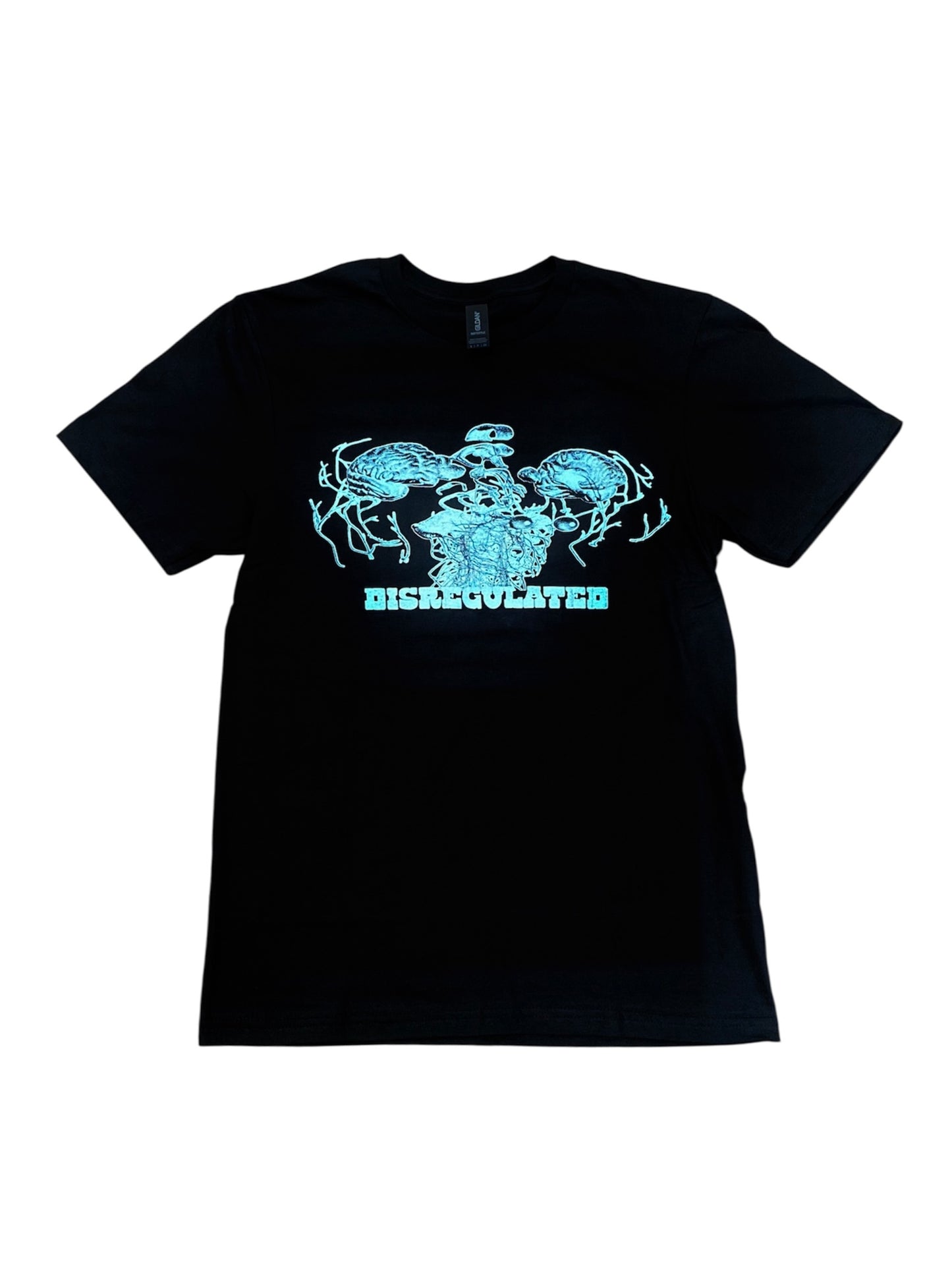Tacky Disregulated T Shirt