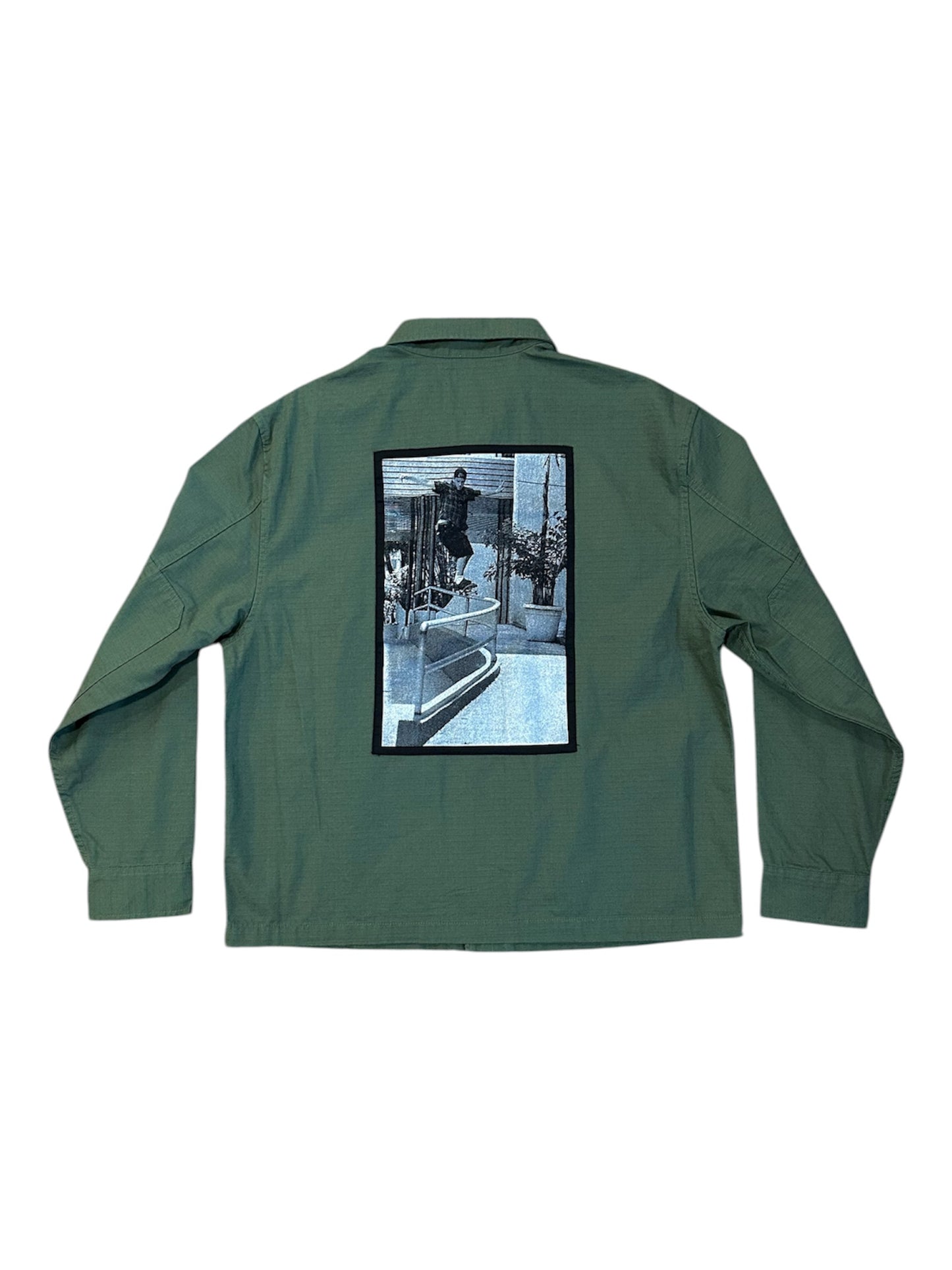 VANS Atiba Jacket