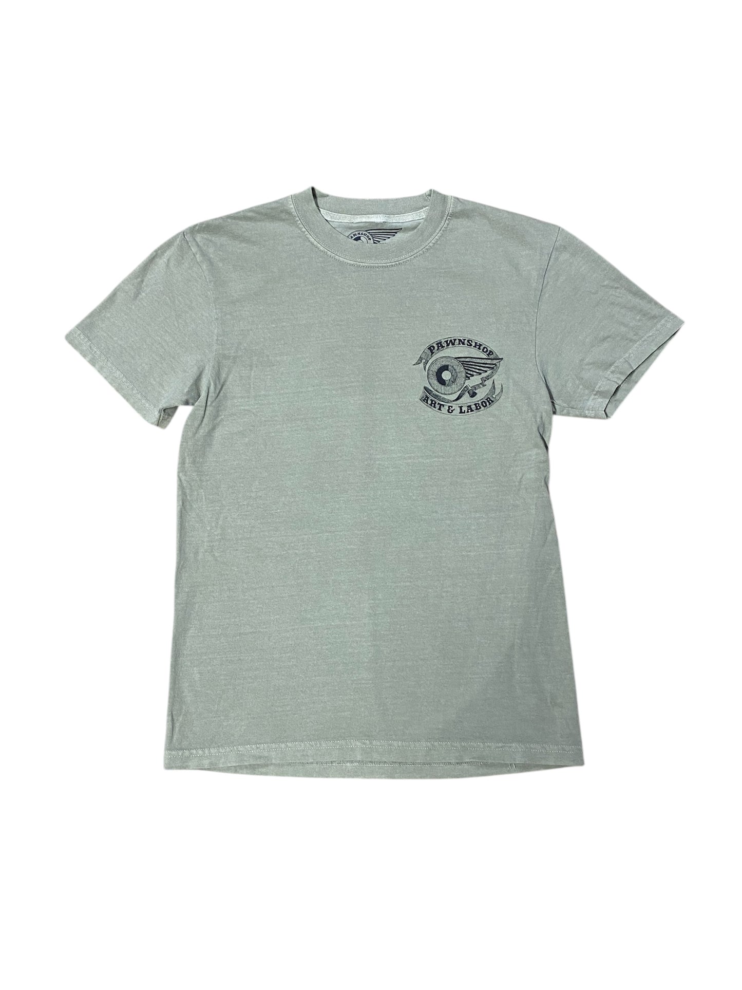 Pawnshop Art & Labor T-Shirt