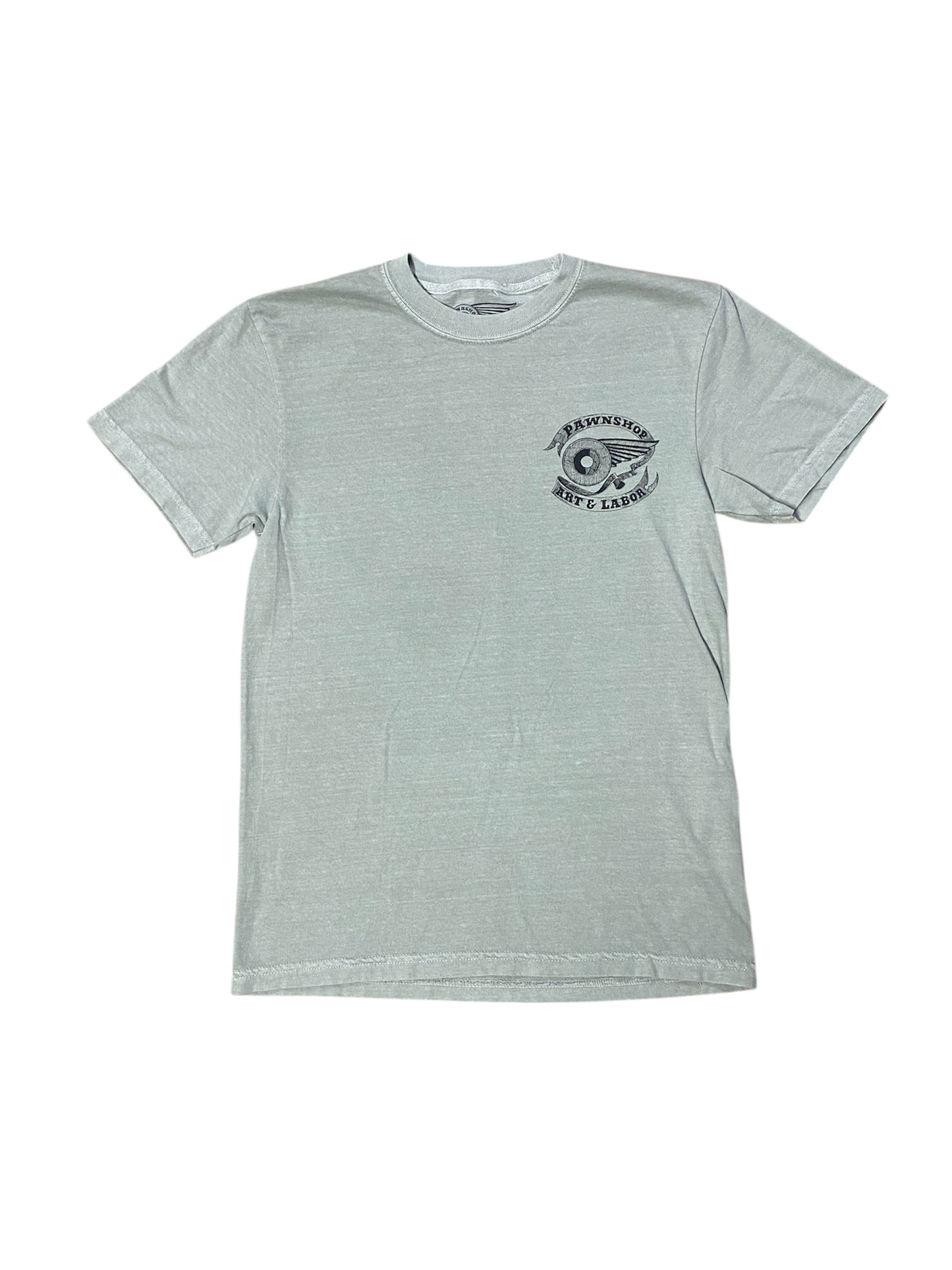 Pawnshop Art & Labor T-Shirt