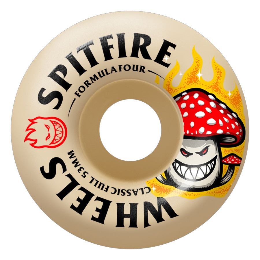Spitfire Formula Four Classic Full 99 Duro