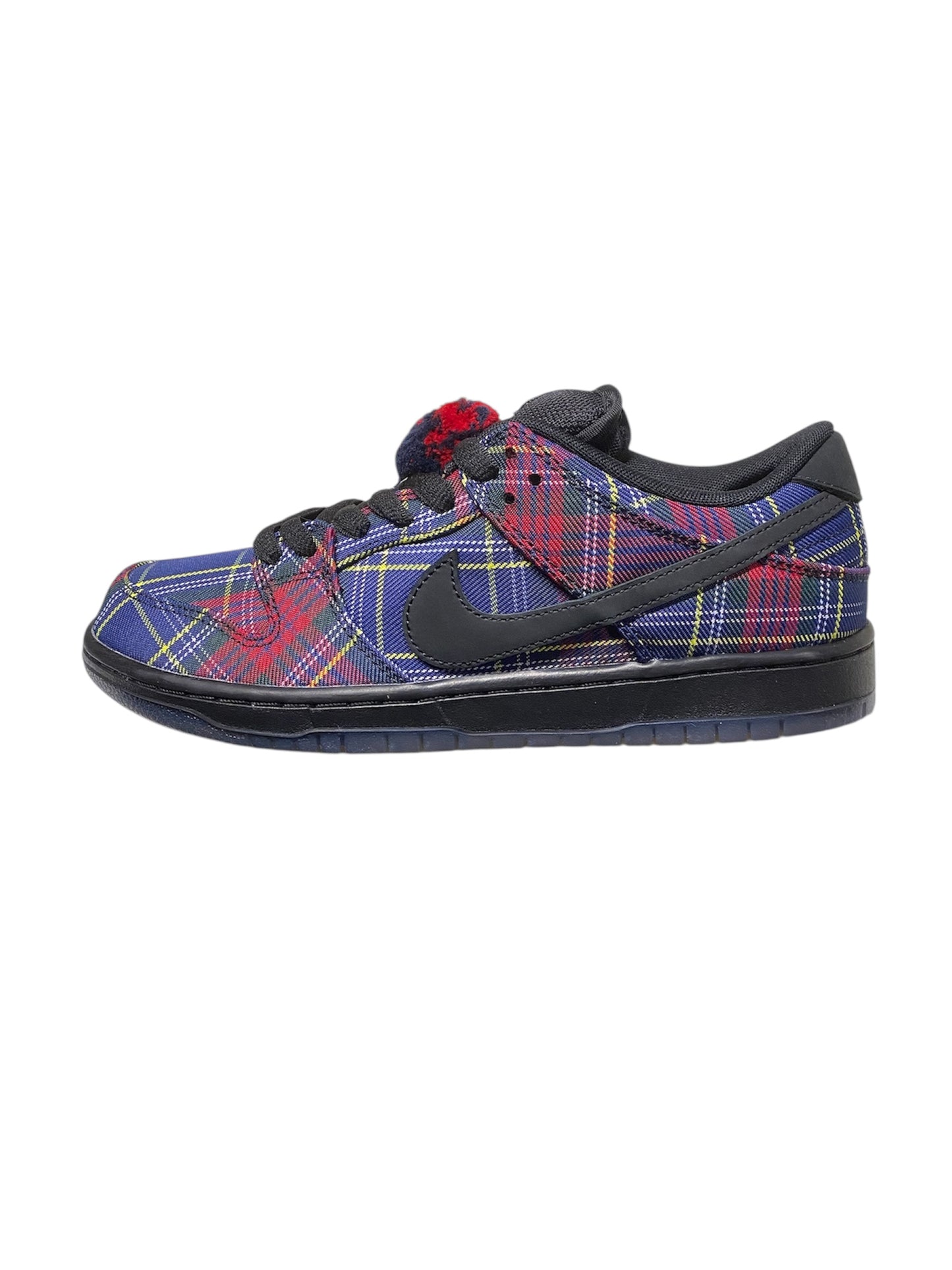 Nike SB Dunk Low Pro QS NW (NARDWAUR)
