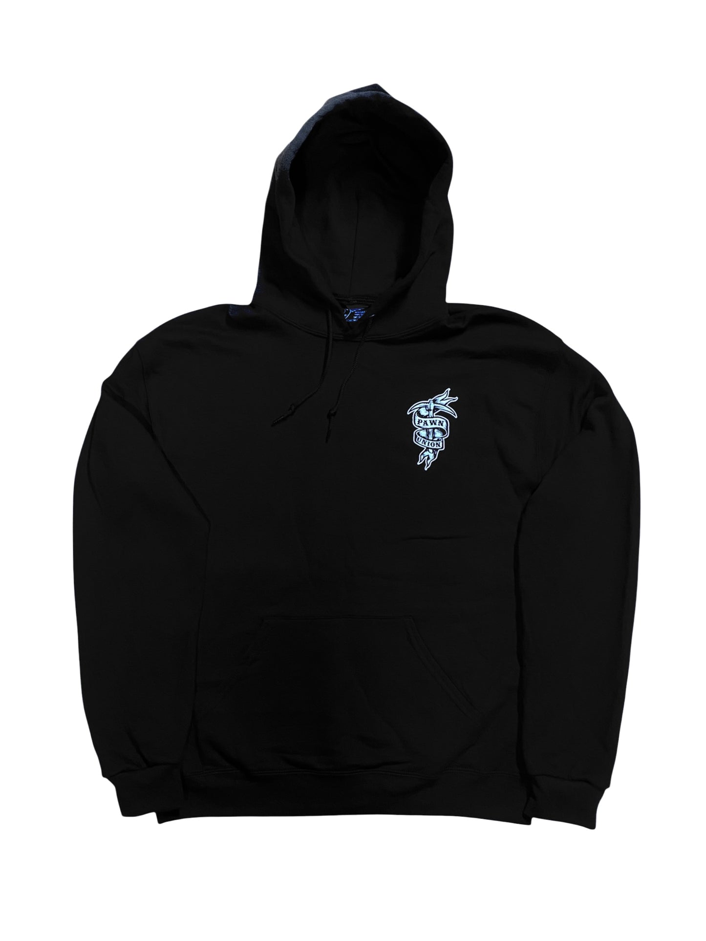 Pawn Union Hoodie
