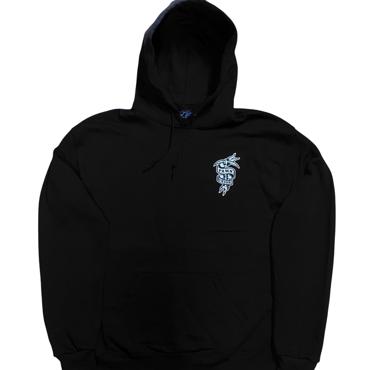 Pawn Union Hoodie