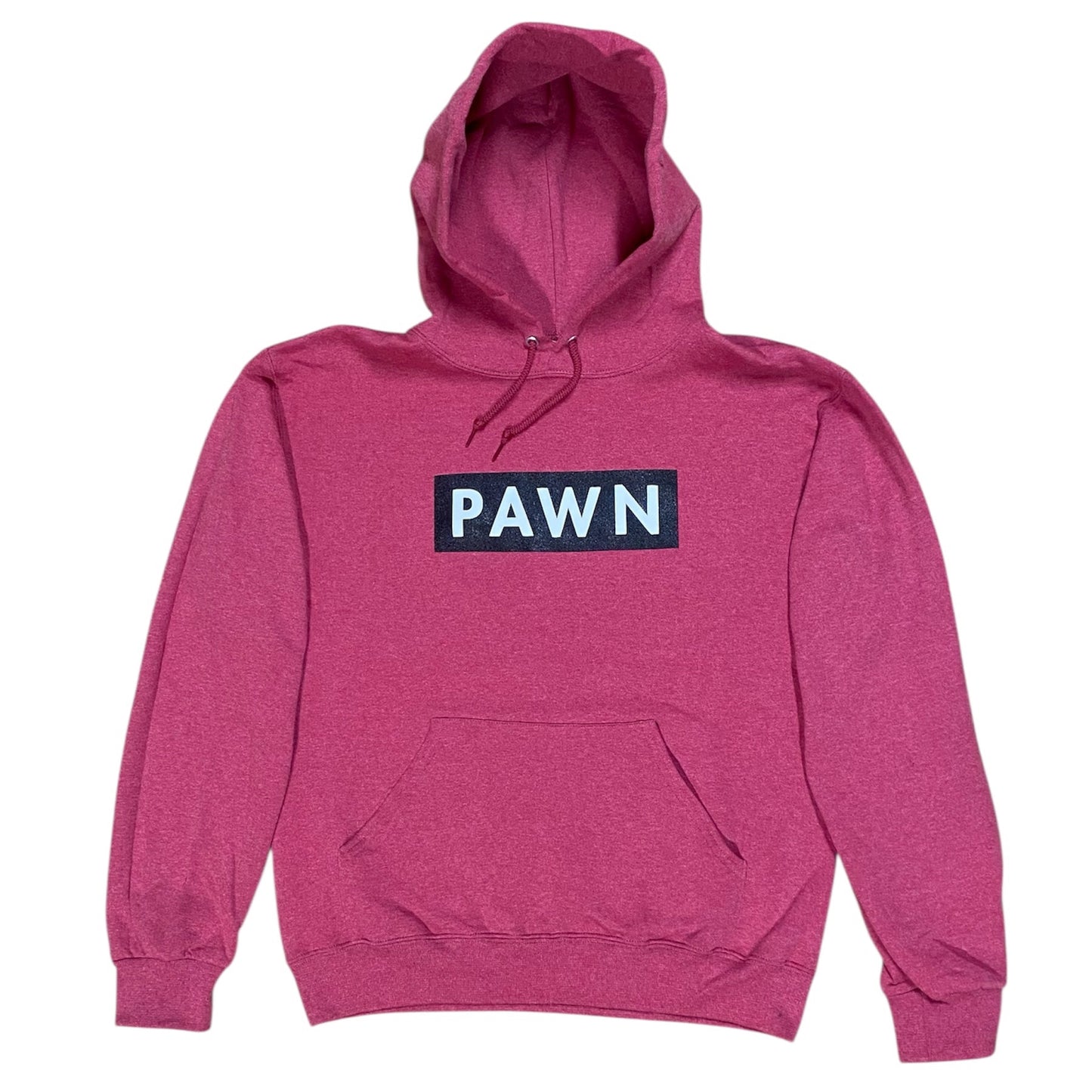 Pawn Army Stamp Hoodie