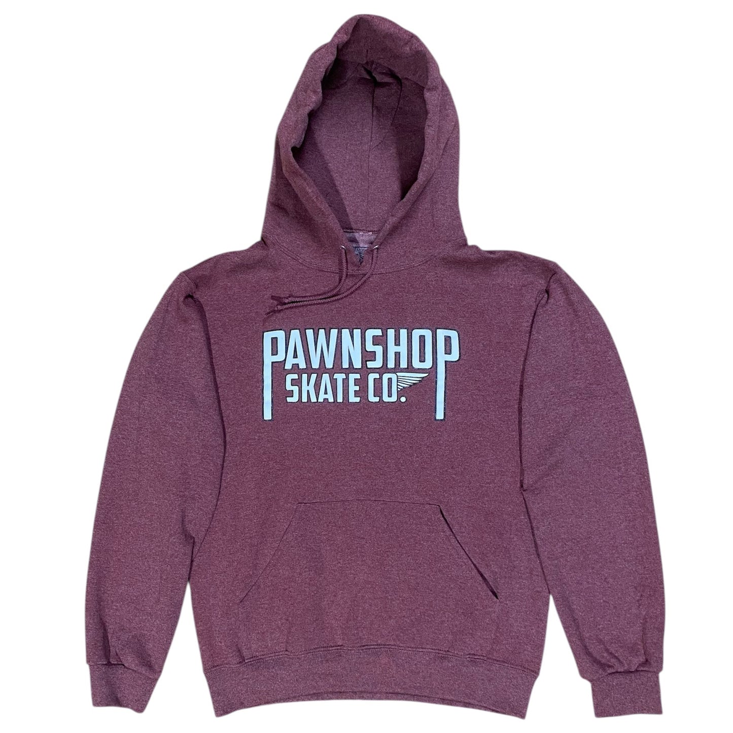 Pawnshop Paper Boy Hoodie